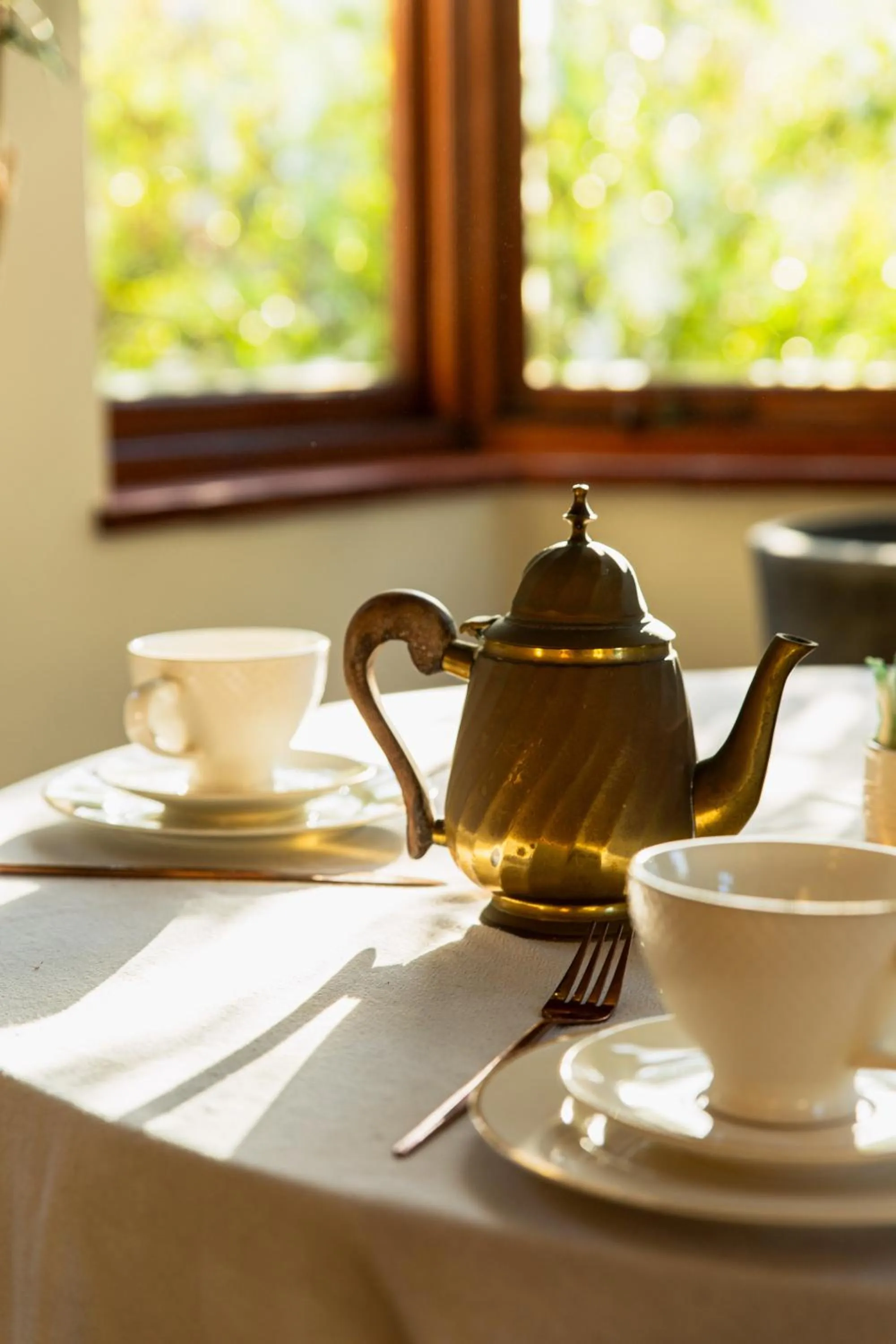 Sonnekus Boutique Hotel & Bistro