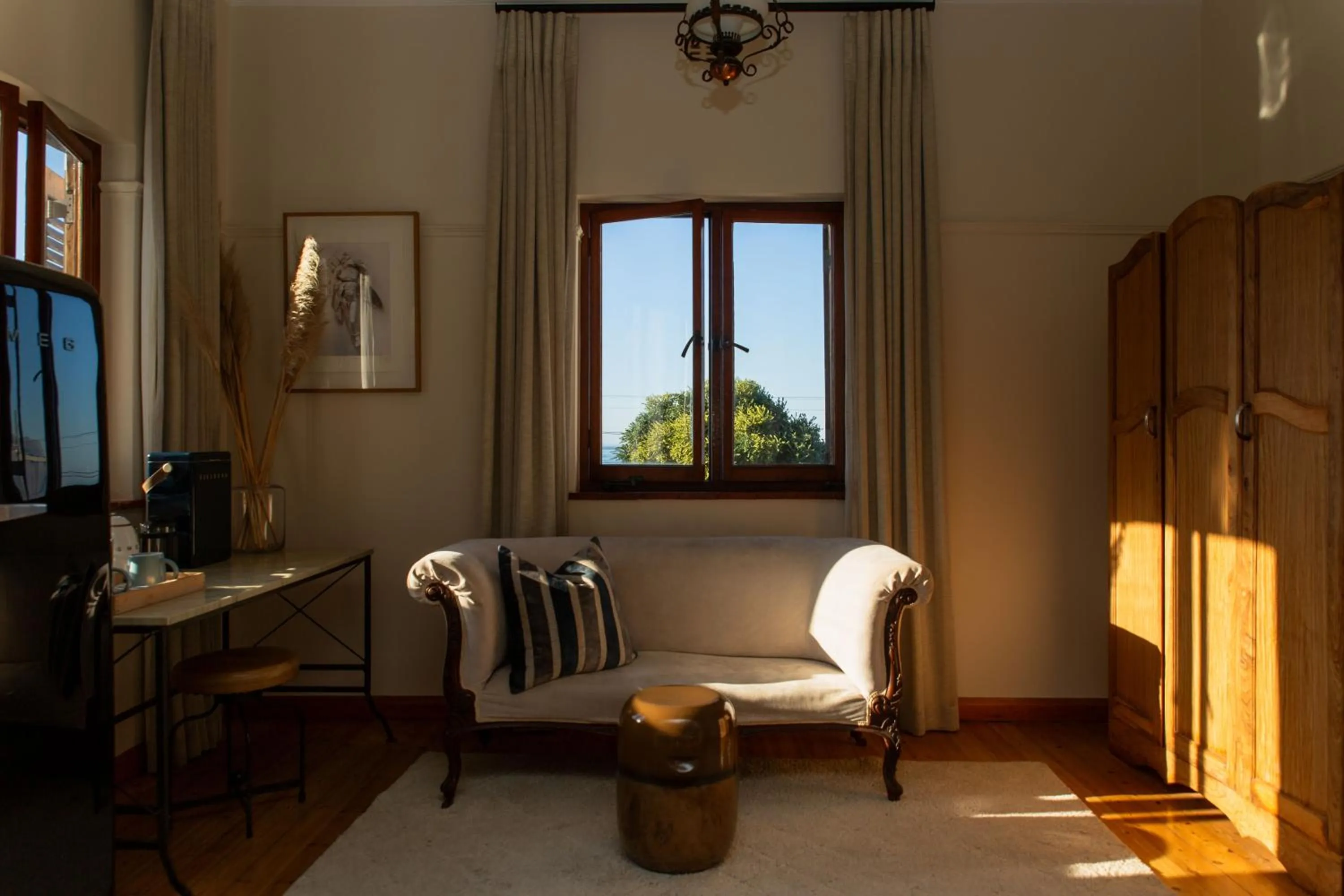 Sonnekus Boutique Hotel & Bistro