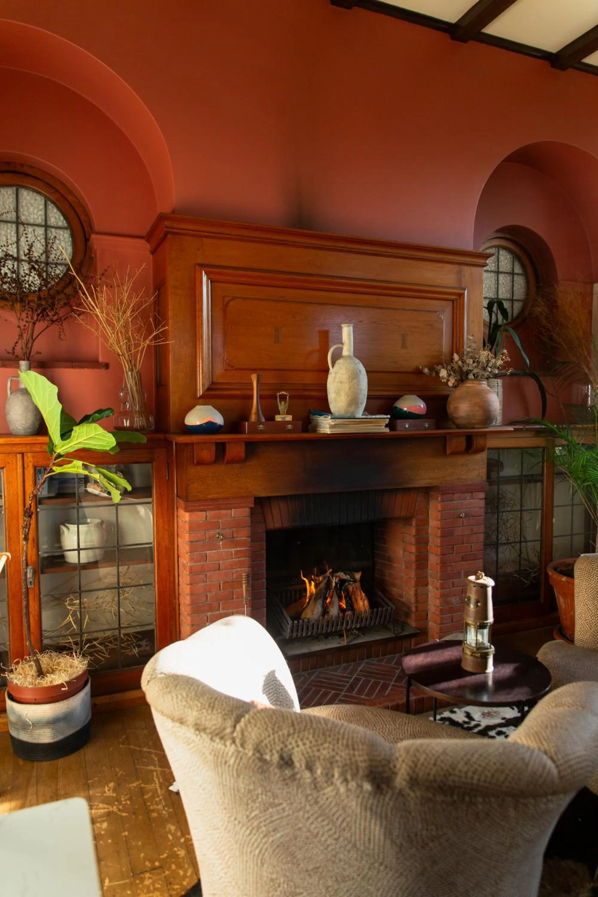 Sonnekus Boutique Hotel & Bistro