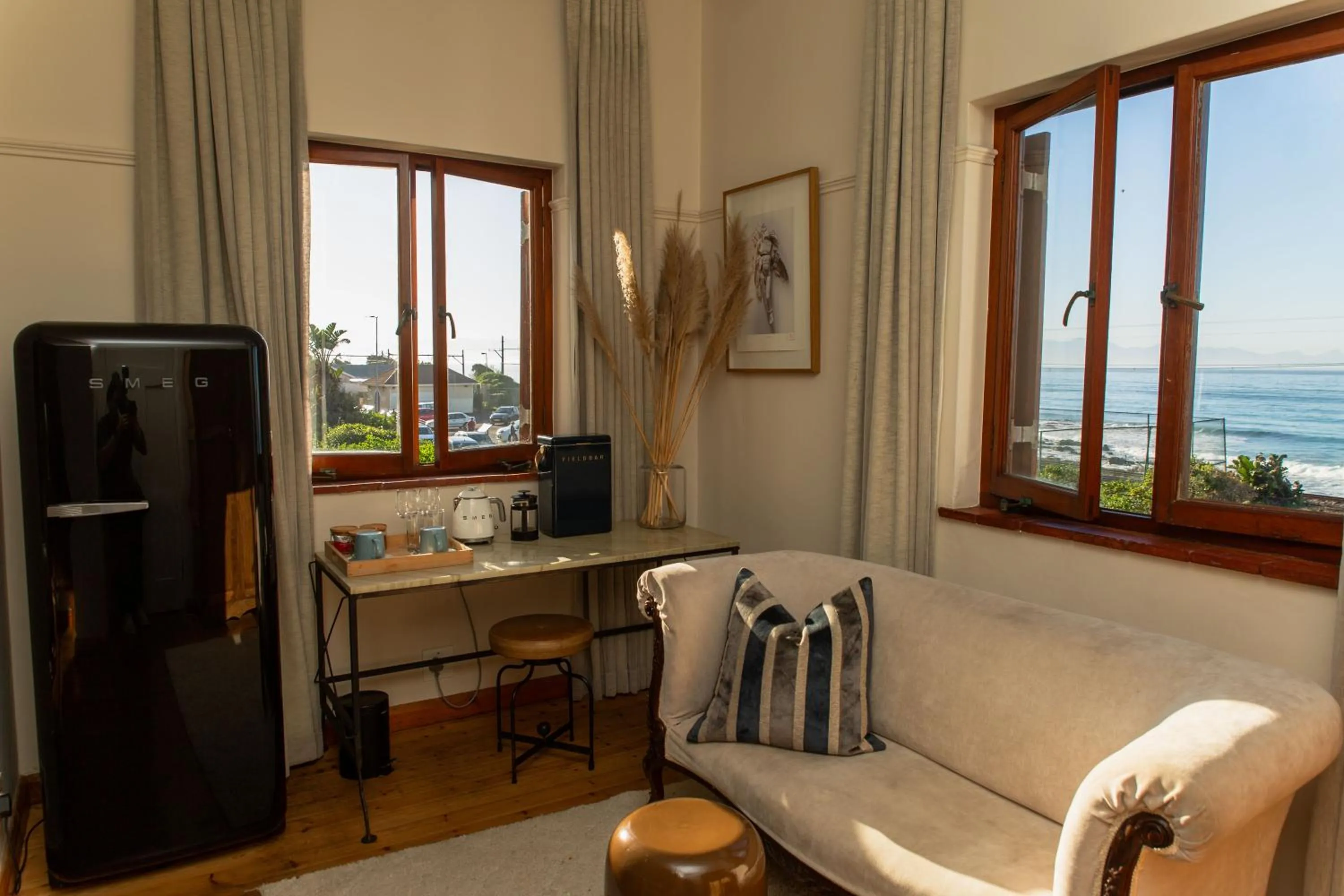 Sonnekus Boutique Hotel & Bistro