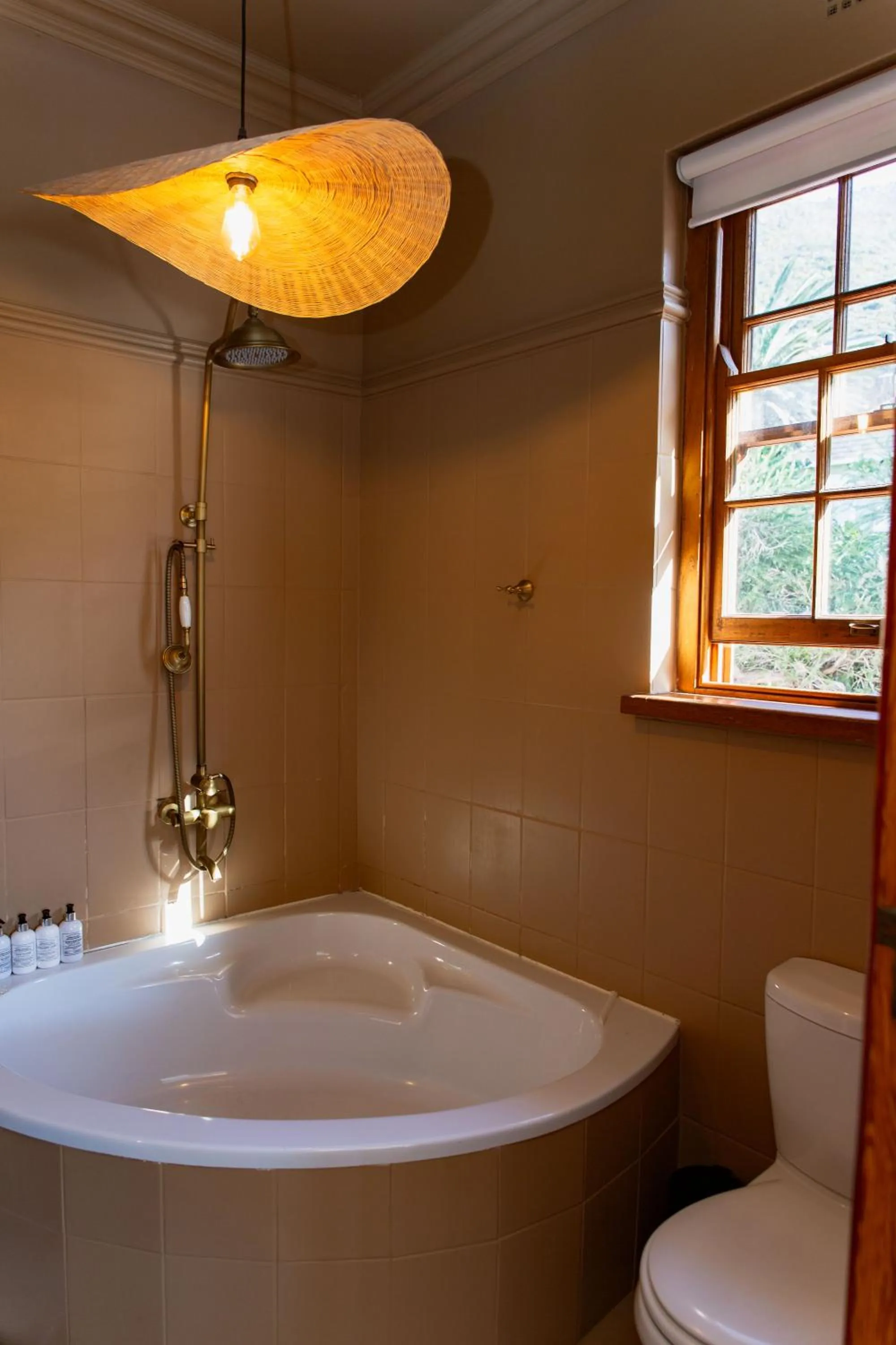 Sonnekus Boutique Hotel & Bistro