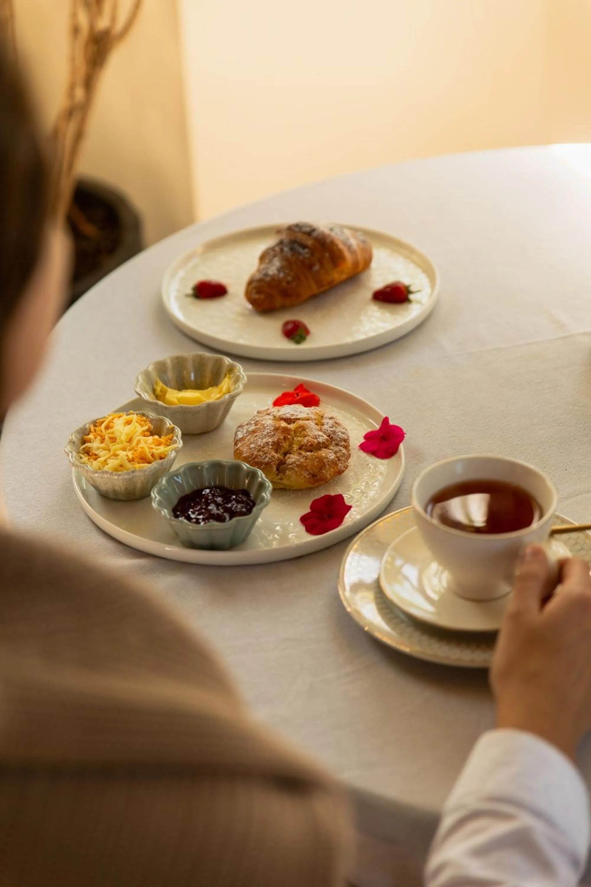 Sonnekus Boutique Hotel & Bistro