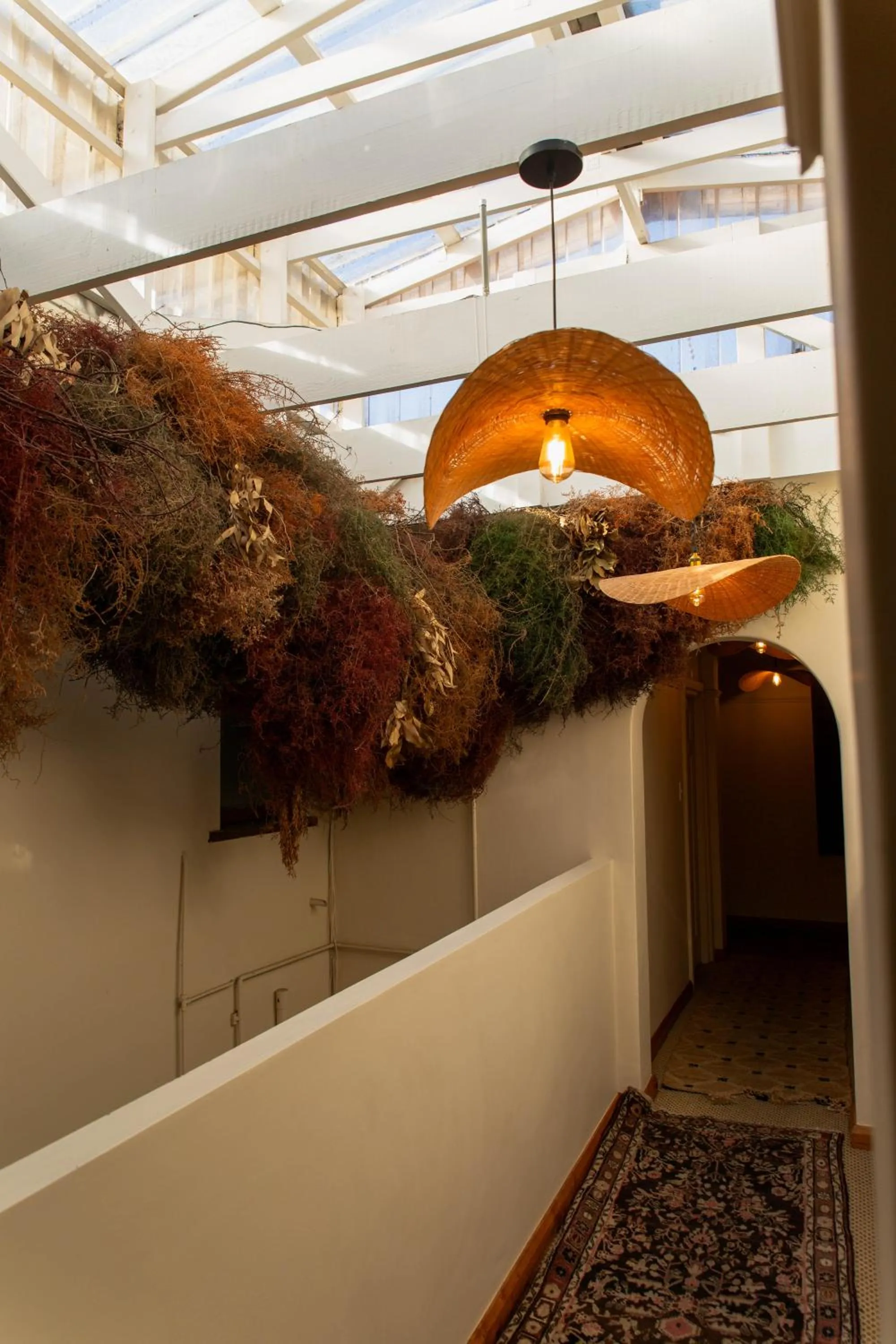 Sonnekus Boutique Hotel & Bistro