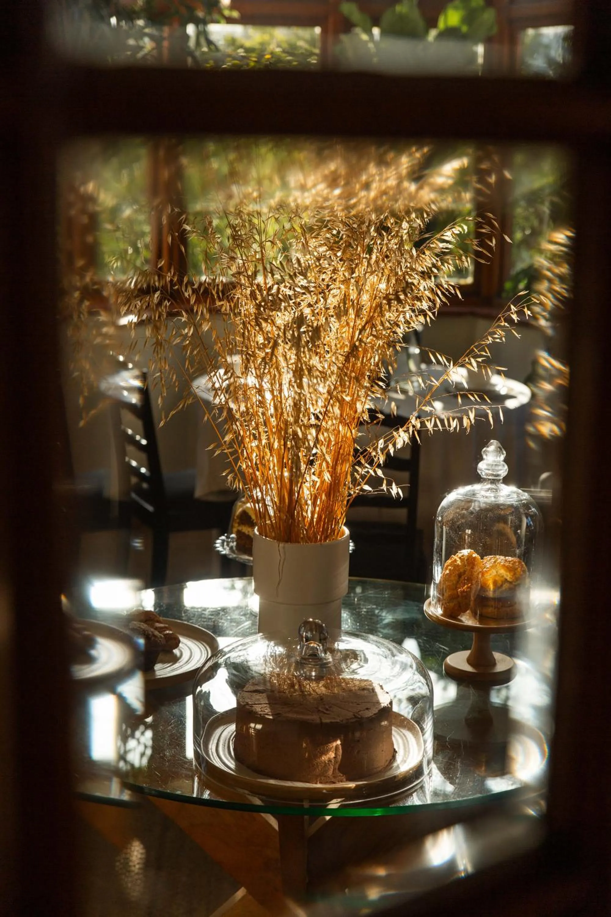 Sonnekus Boutique Hotel & Bistro