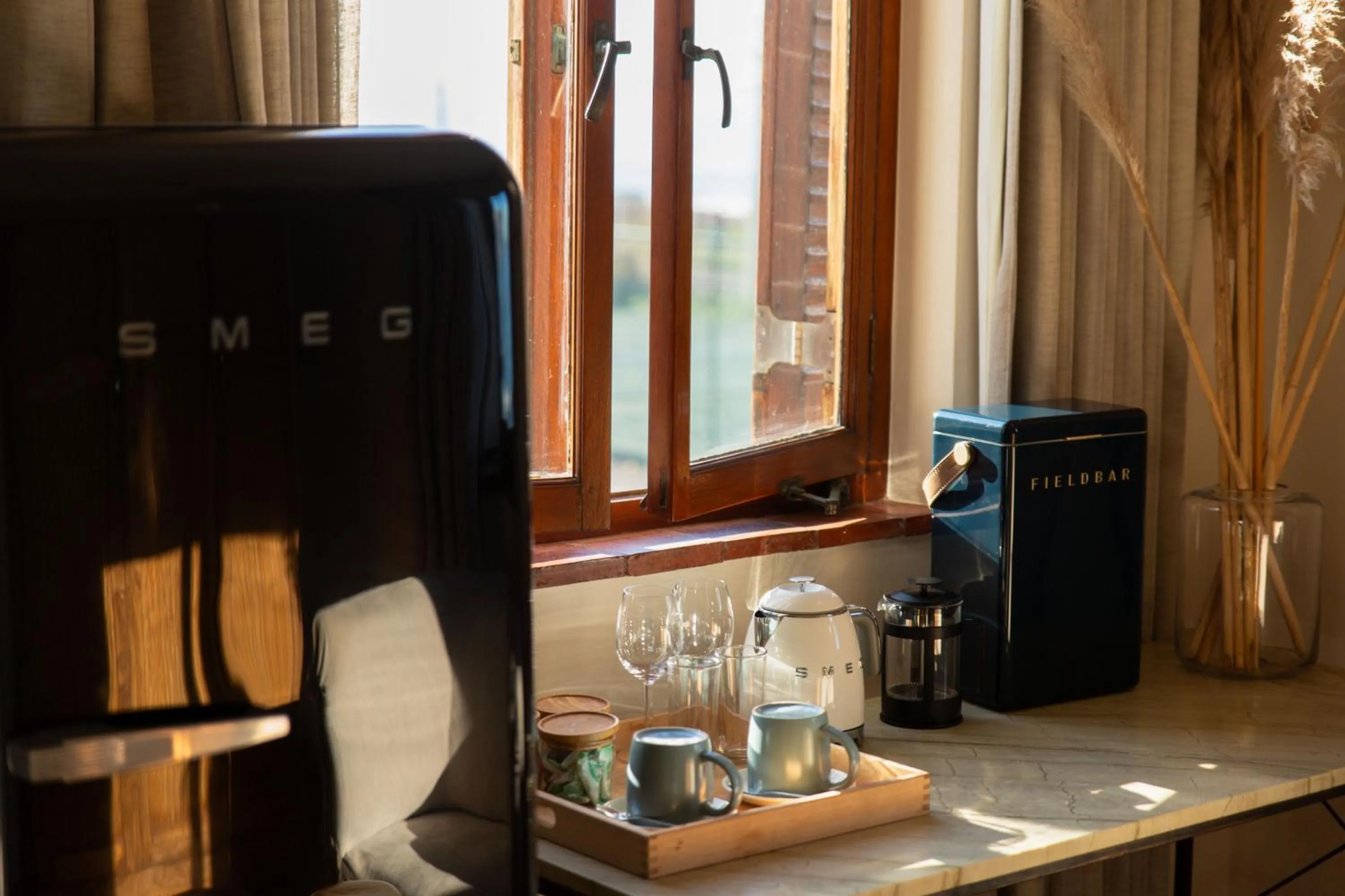 Sonnekus Boutique Hotel & Bistro