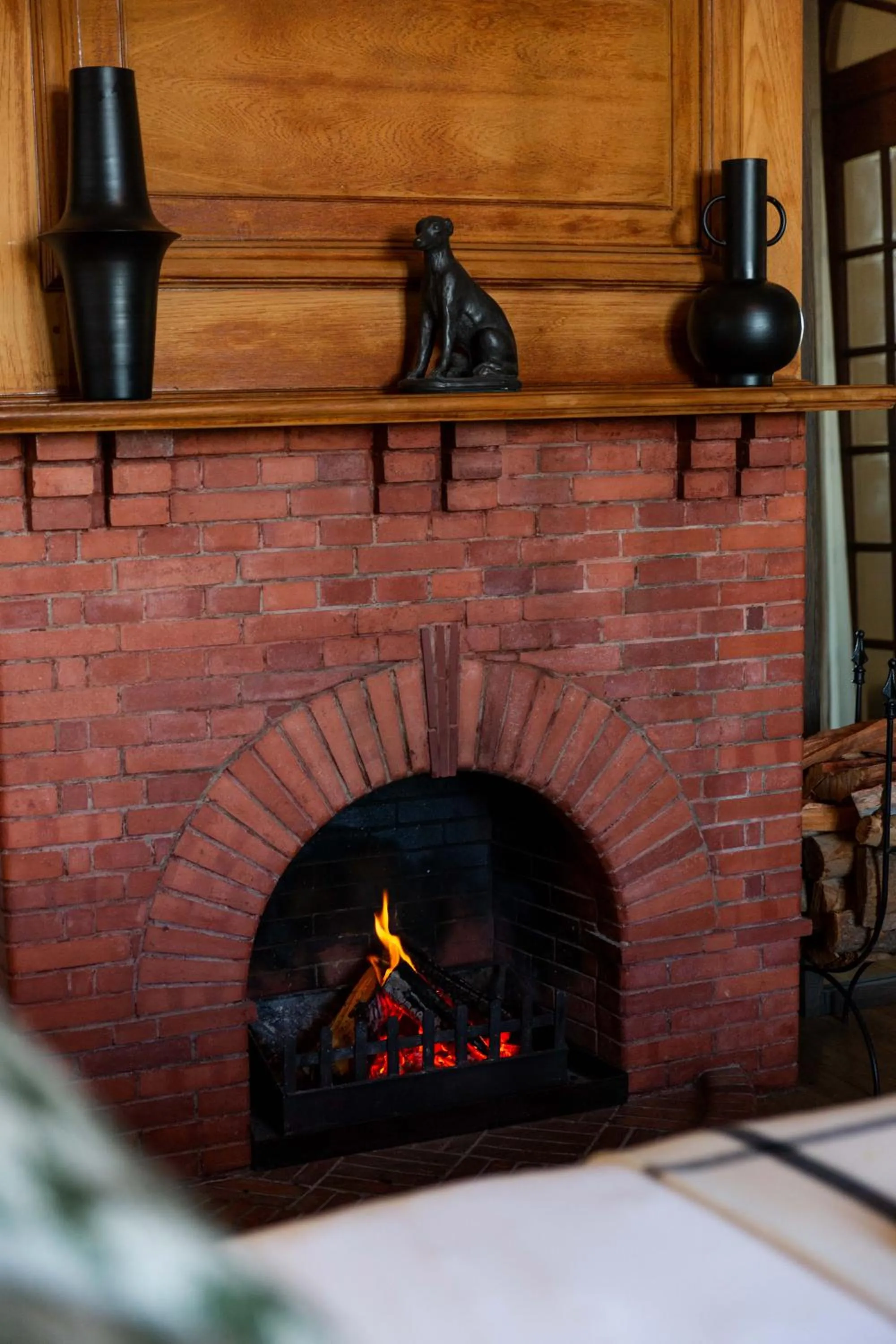 Sonnekus Boutique Hotel & Bistro