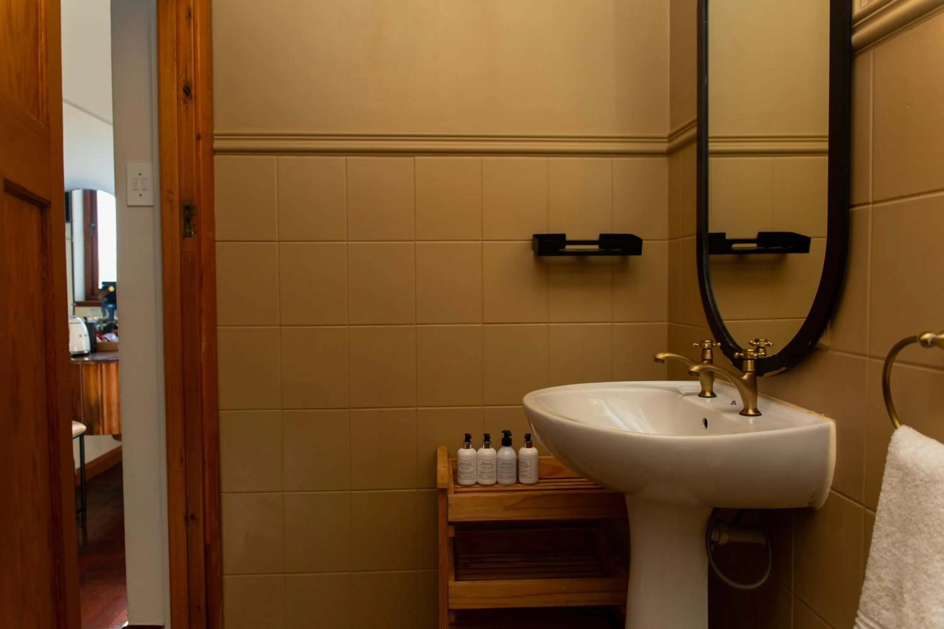 Sonnekus Boutique Hotel & Bistro