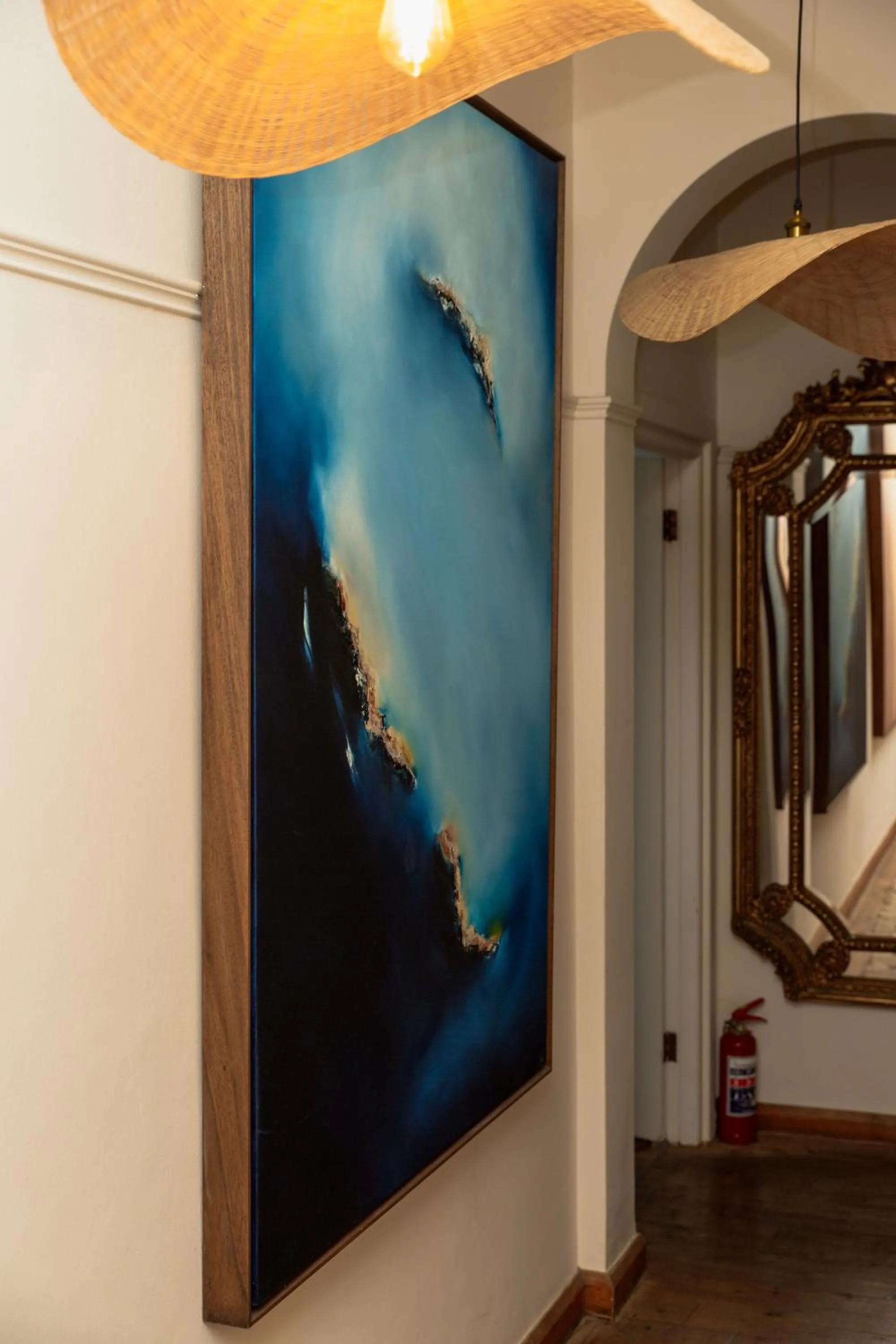 Sonnekus Boutique Hotel & Bistro