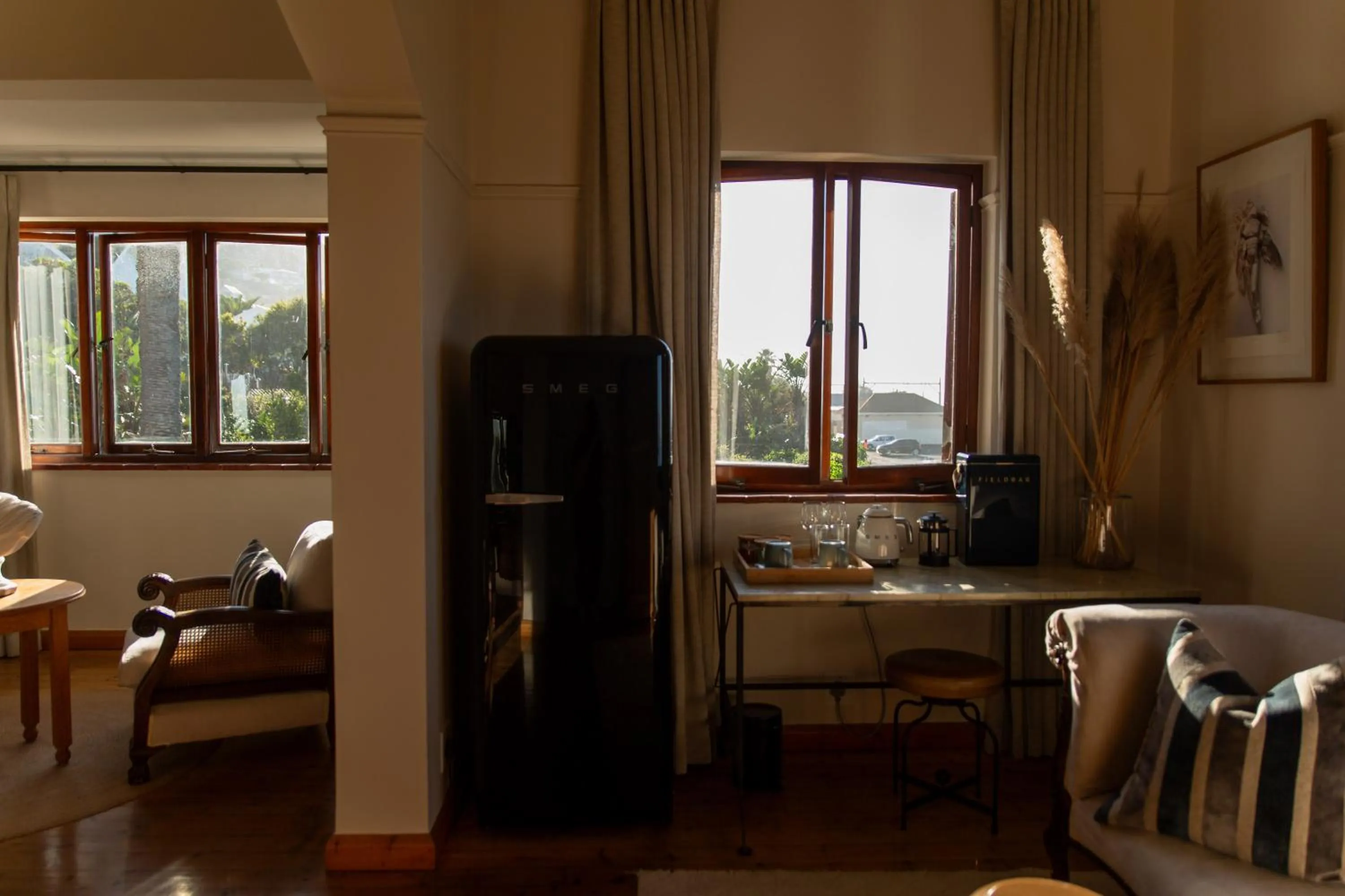 Sonnekus Boutique Hotel & Bistro