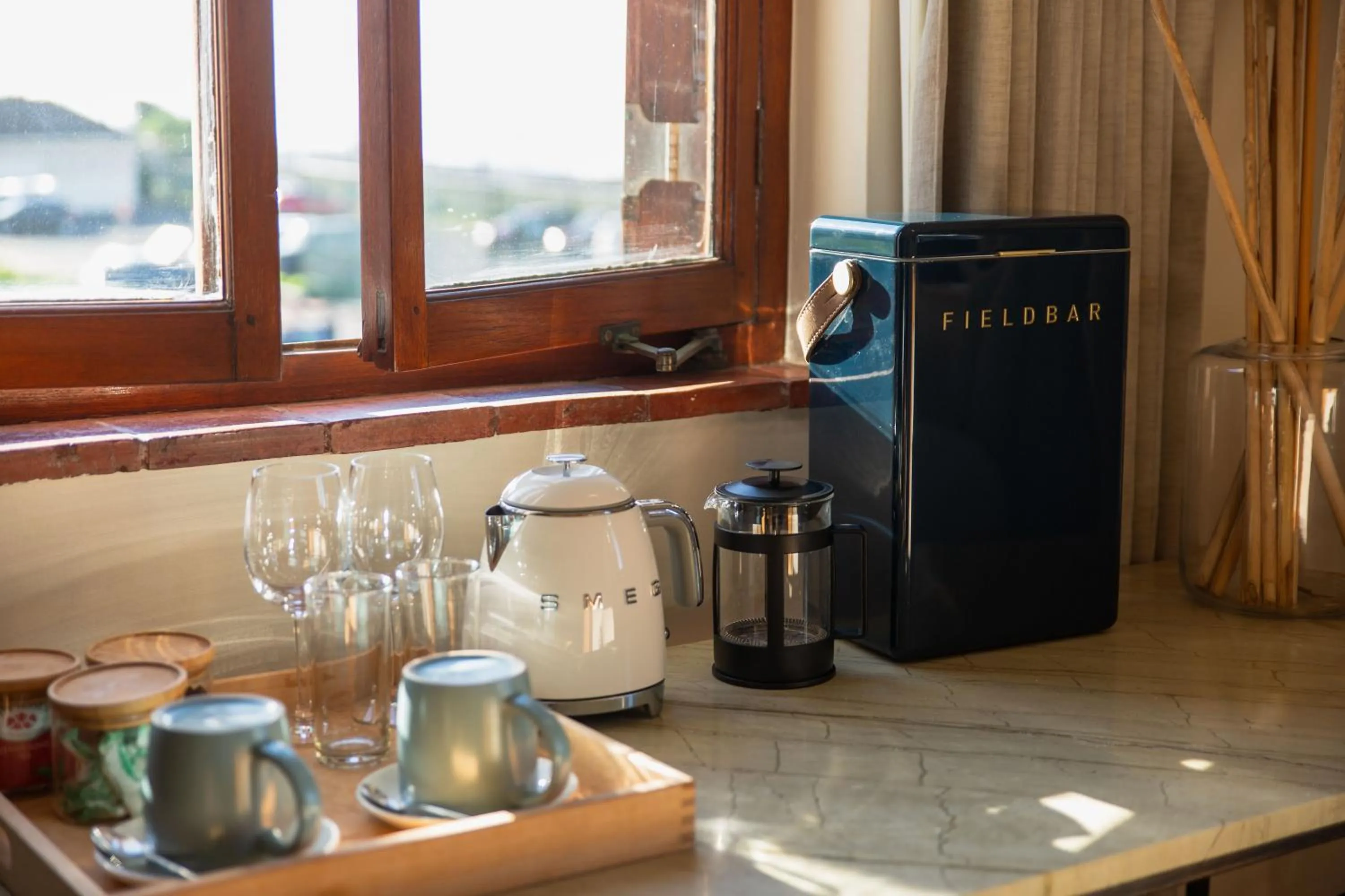 Sonnekus Boutique Hotel & Bistro