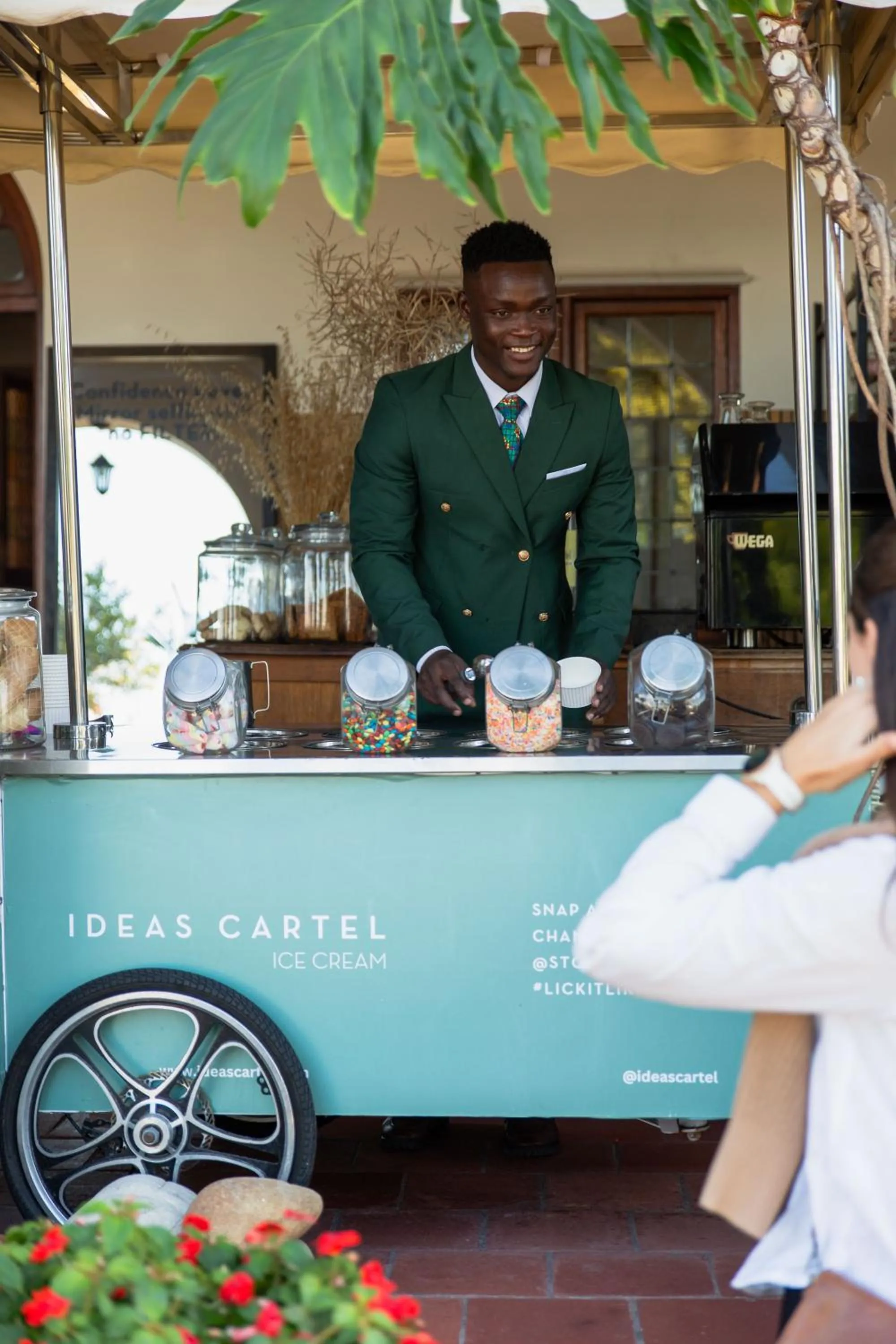 Sonnekus Boutique Hotel & Bistro