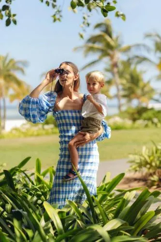 The St. Regis Le Morne Resort, Mauritius