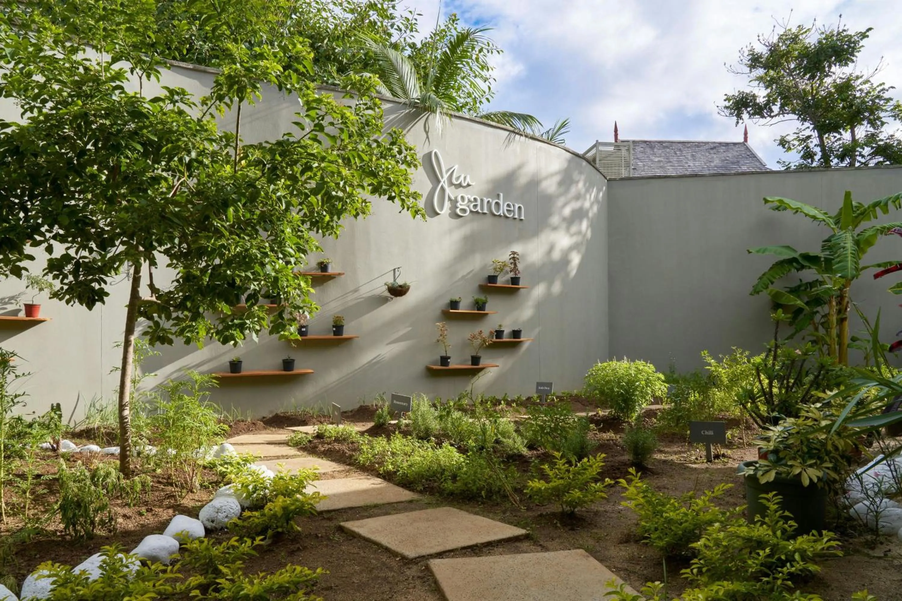 Other in The St. Regis Le Morne Resort, Mauritius