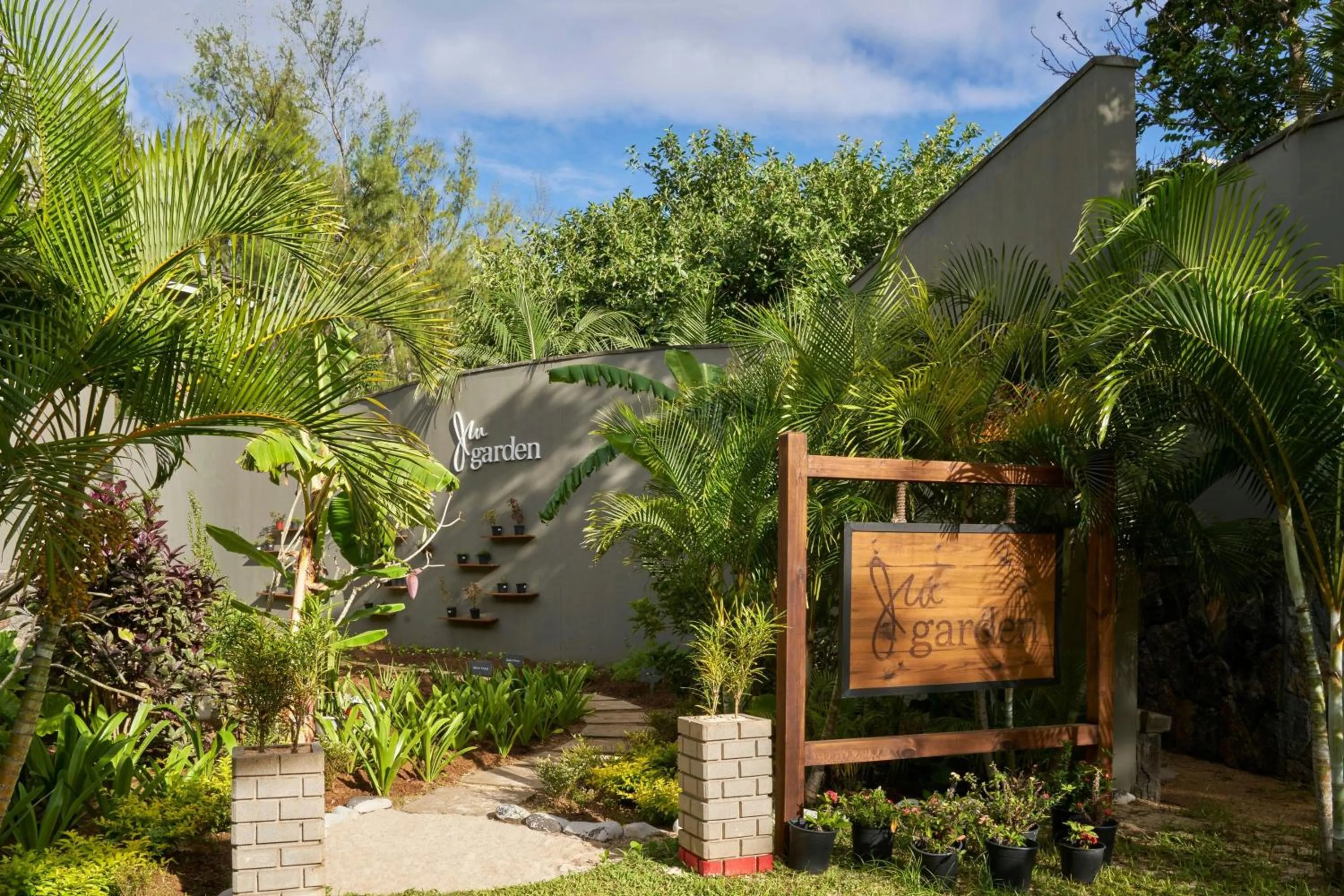 Other in The St. Regis Le Morne Resort, Mauritius