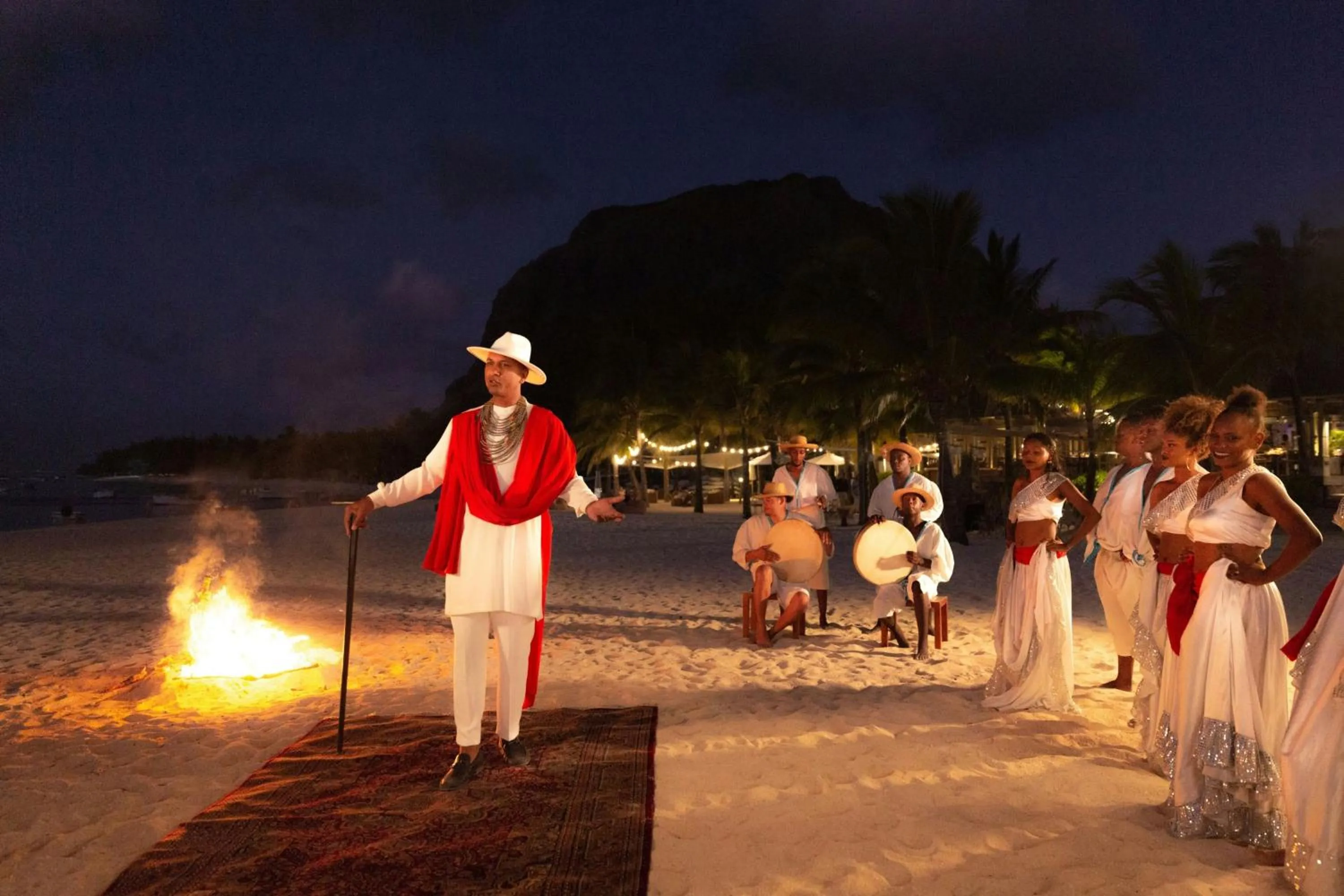 Other in The St. Regis Le Morne Resort, Mauritius