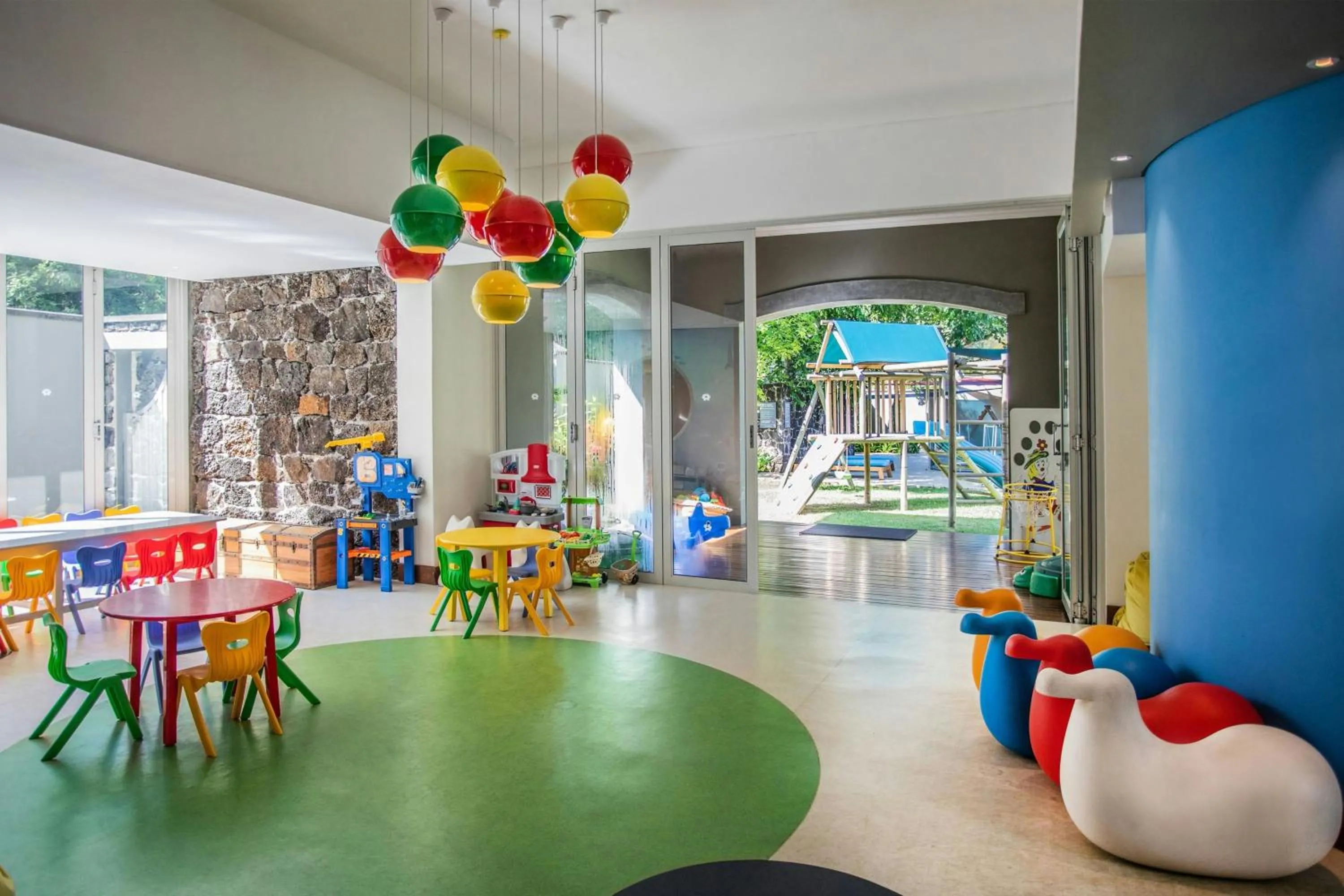 Other in JW Marriott Mauritius Resort