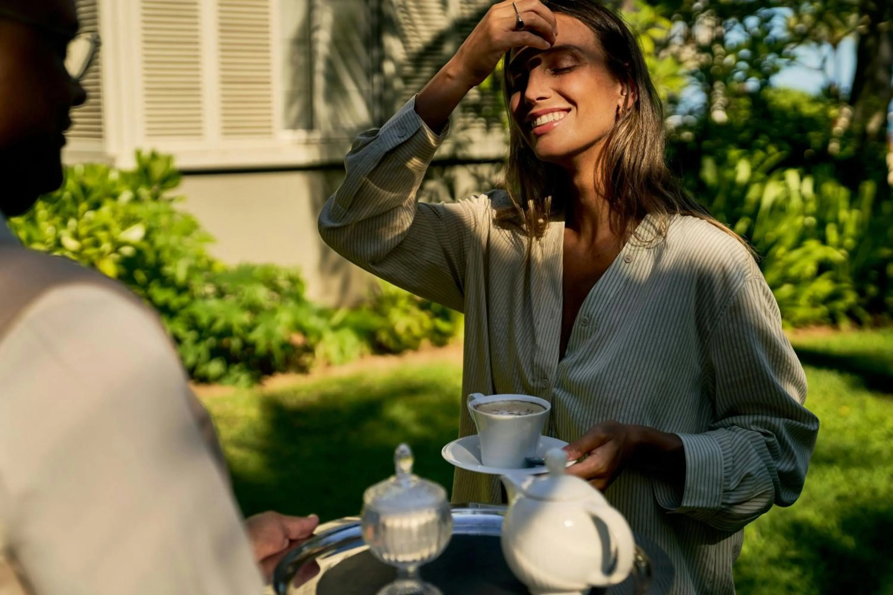 Other in The St. Regis Le Morne Resort, Mauritius