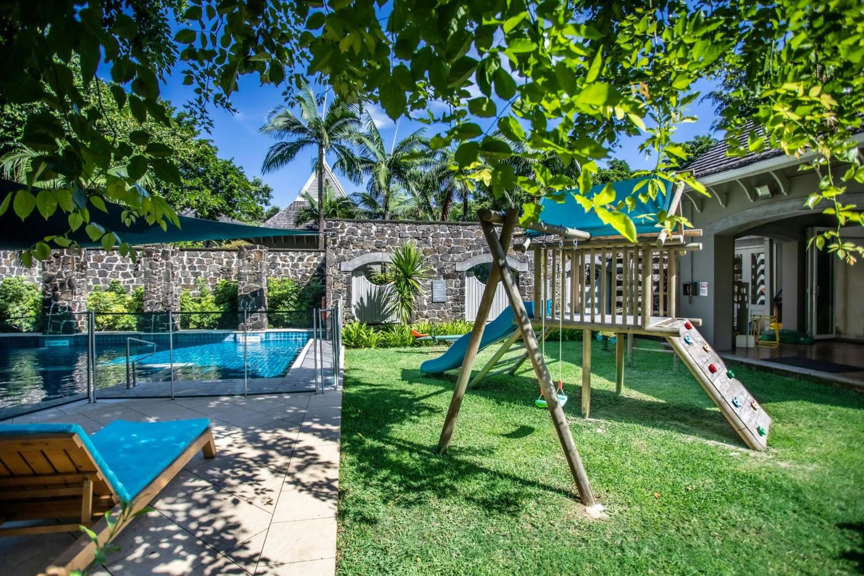 Other in JW Marriott Mauritius Resort