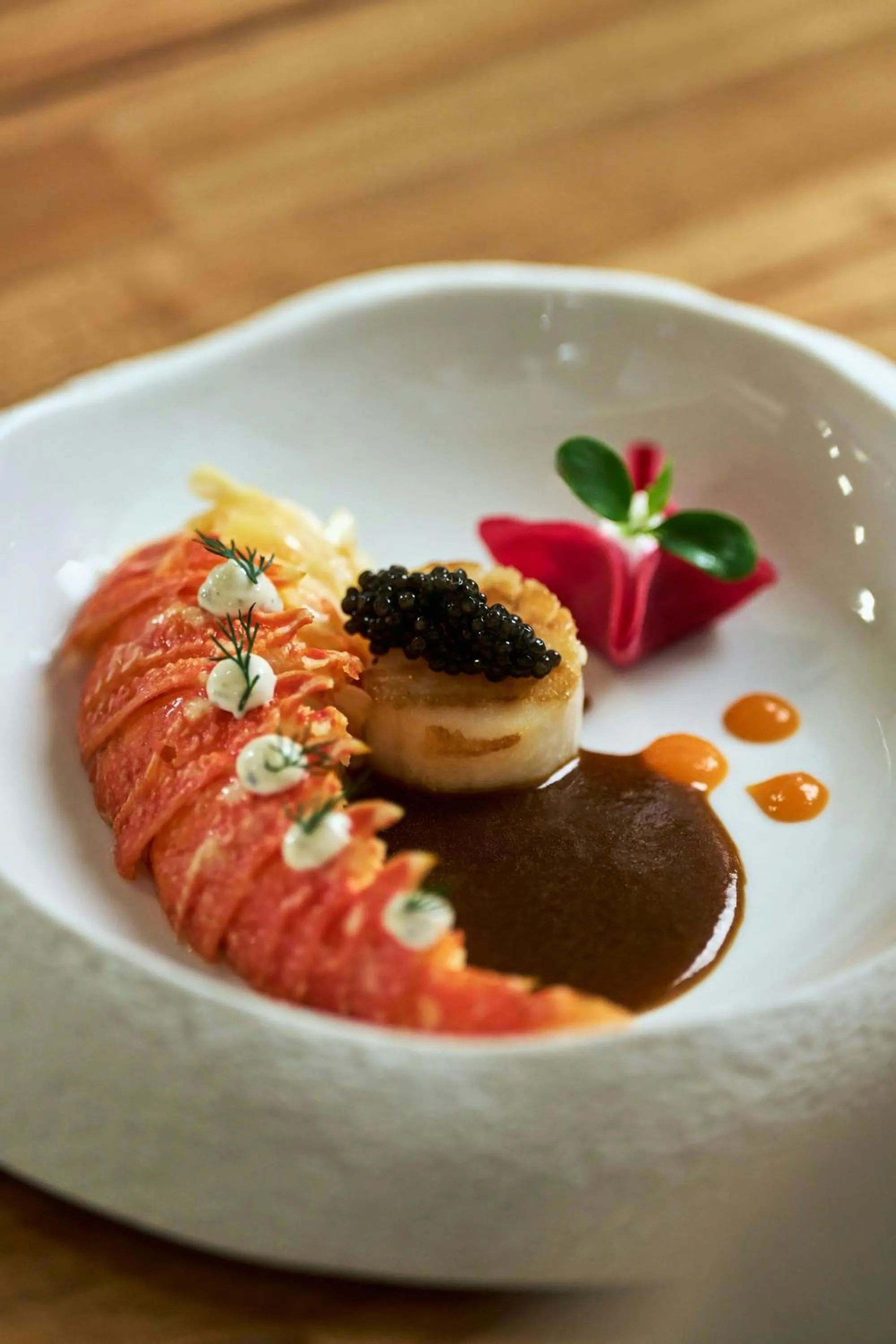 Other in The St. Regis Le Morne Resort, Mauritius