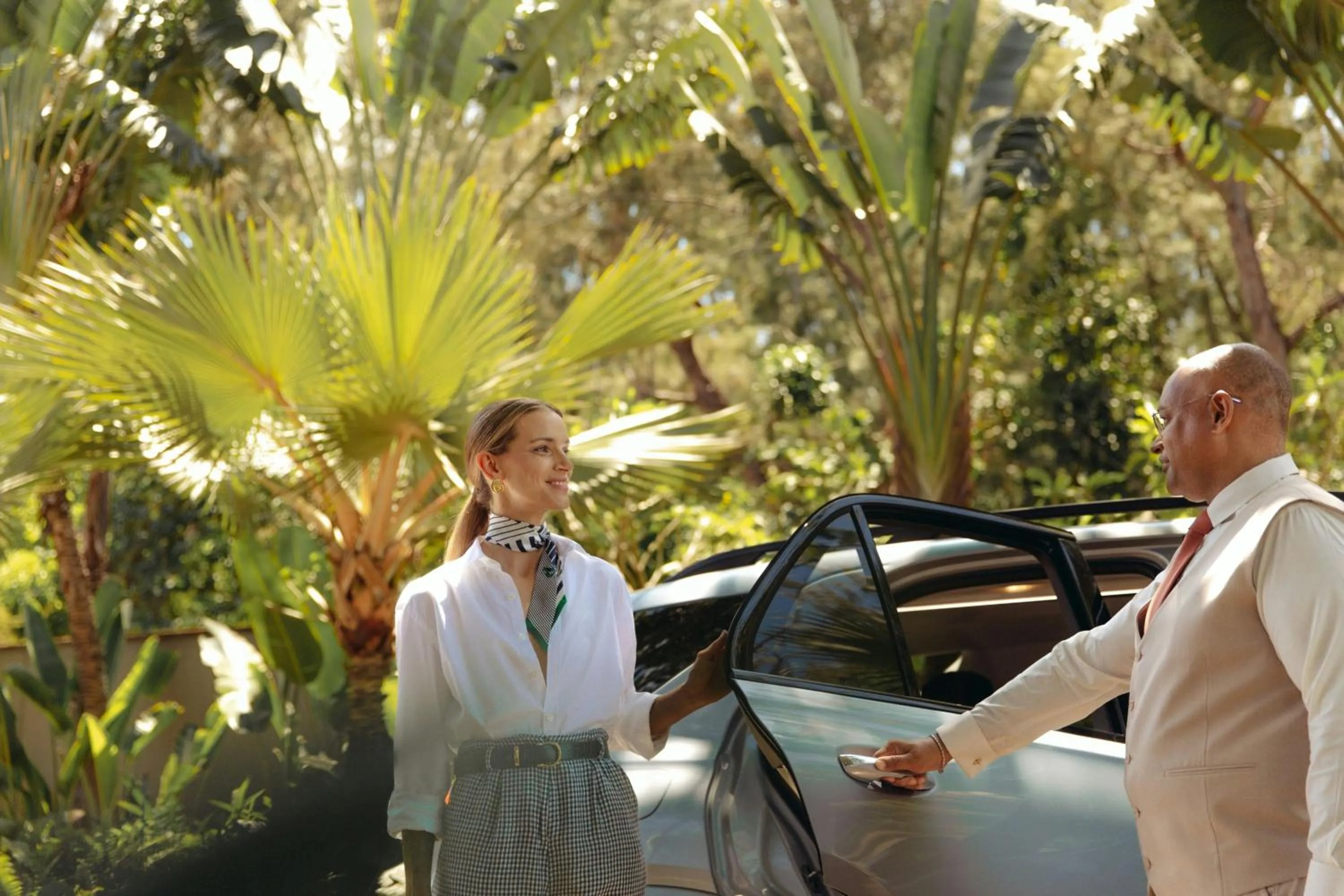 Other in JW Marriott Mauritius Resort