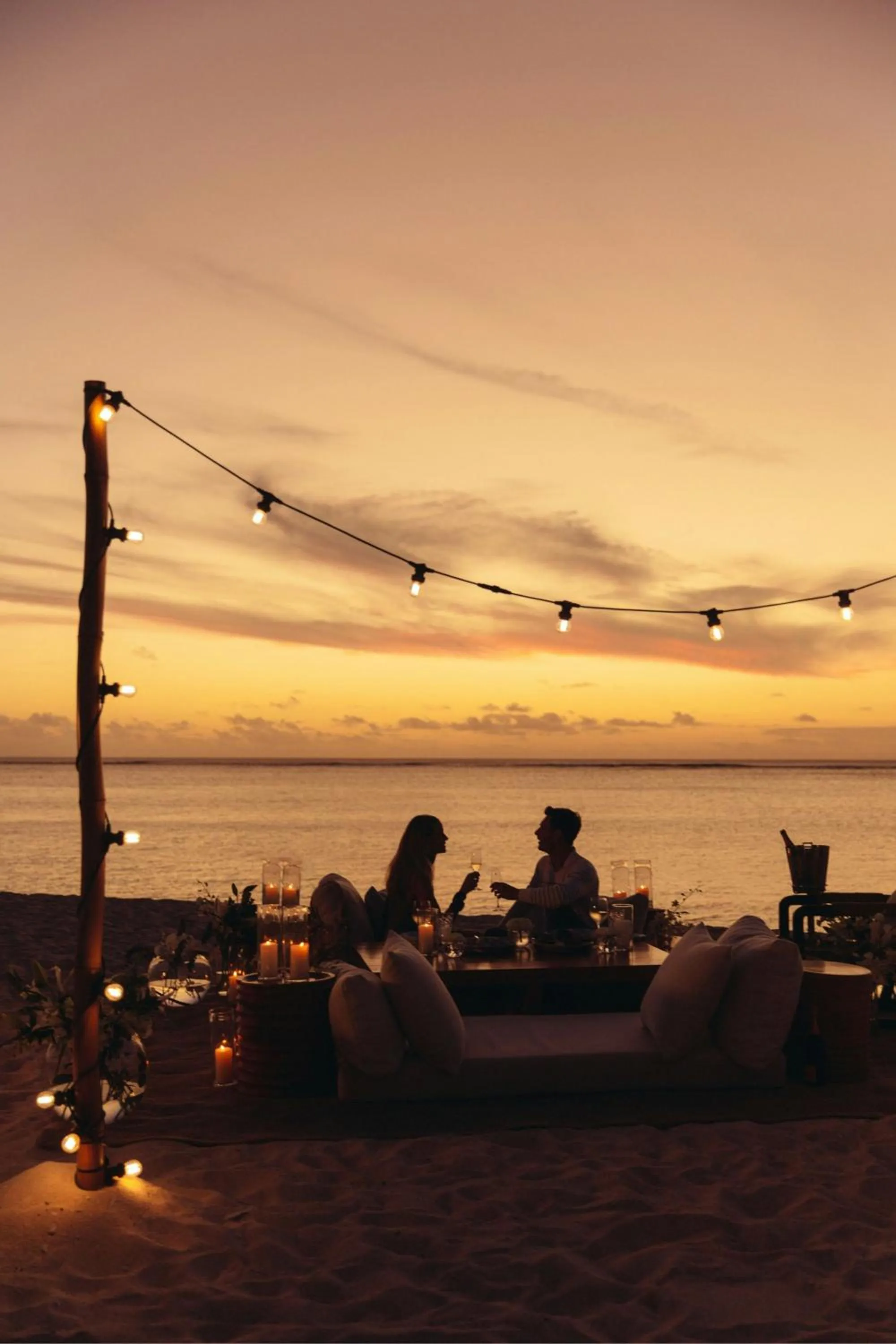 Other in JW Marriott Mauritius Resort