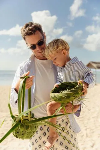 The St. Regis Le Morne Resort, Mauritius