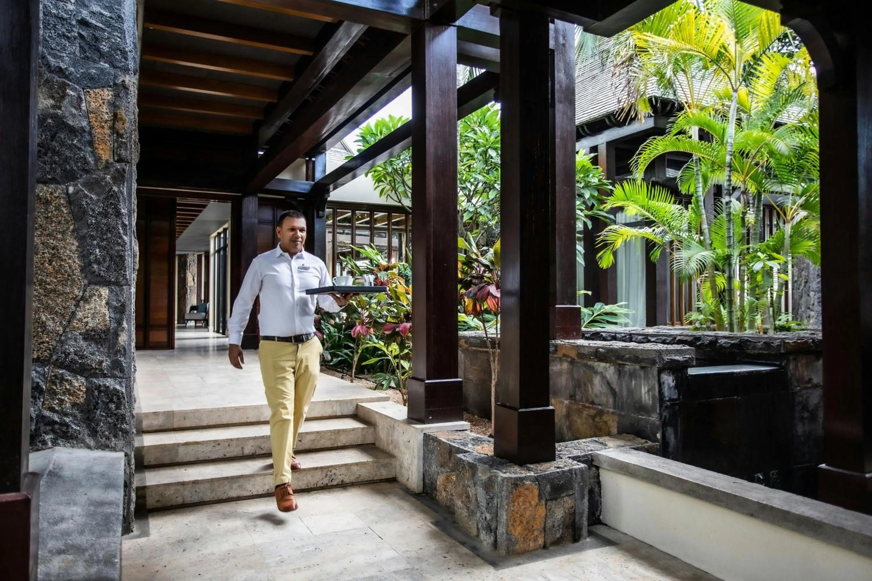 Other in The St. Regis Le Morne Resort, Mauritius