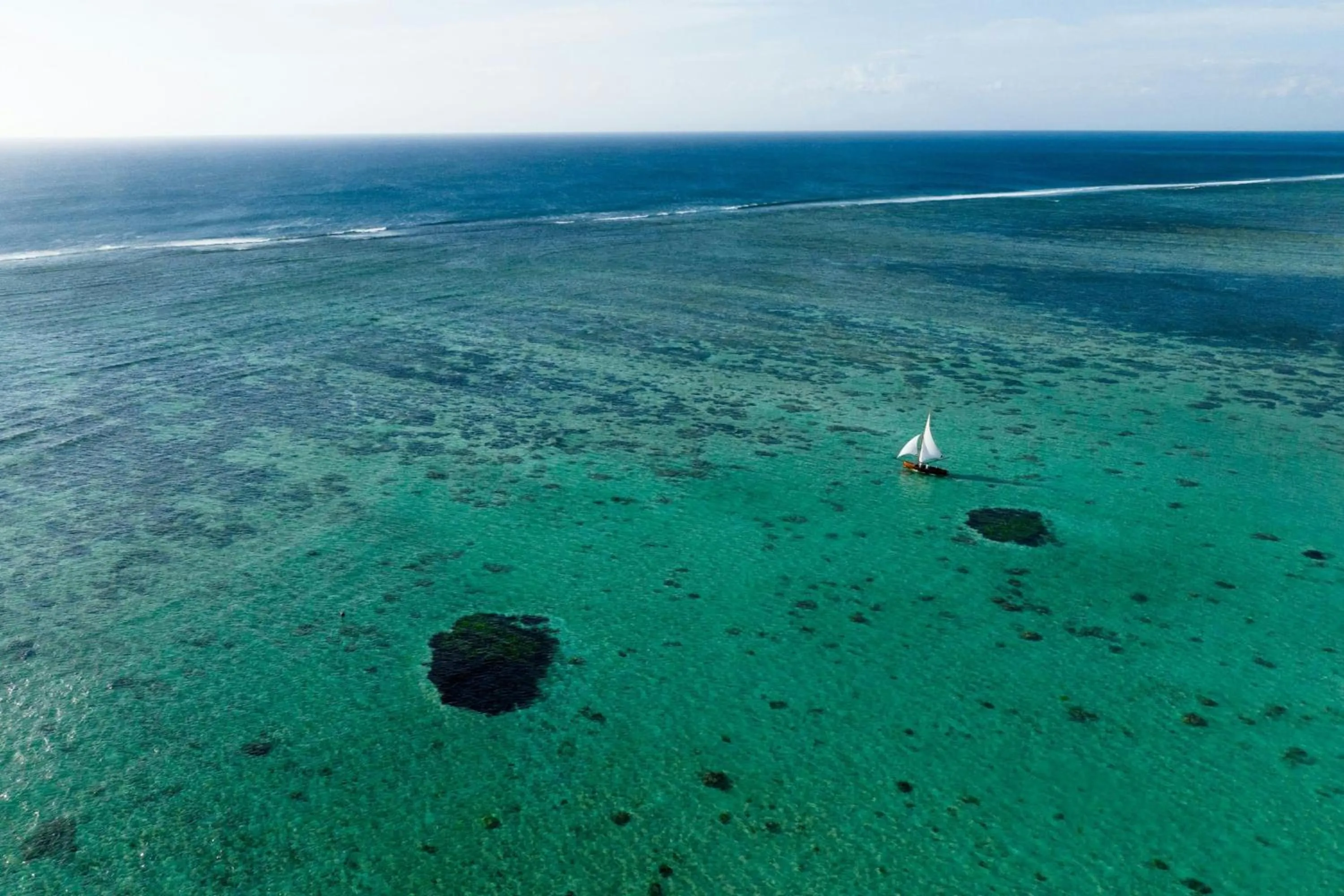 Other in JW Marriott Mauritius Resort