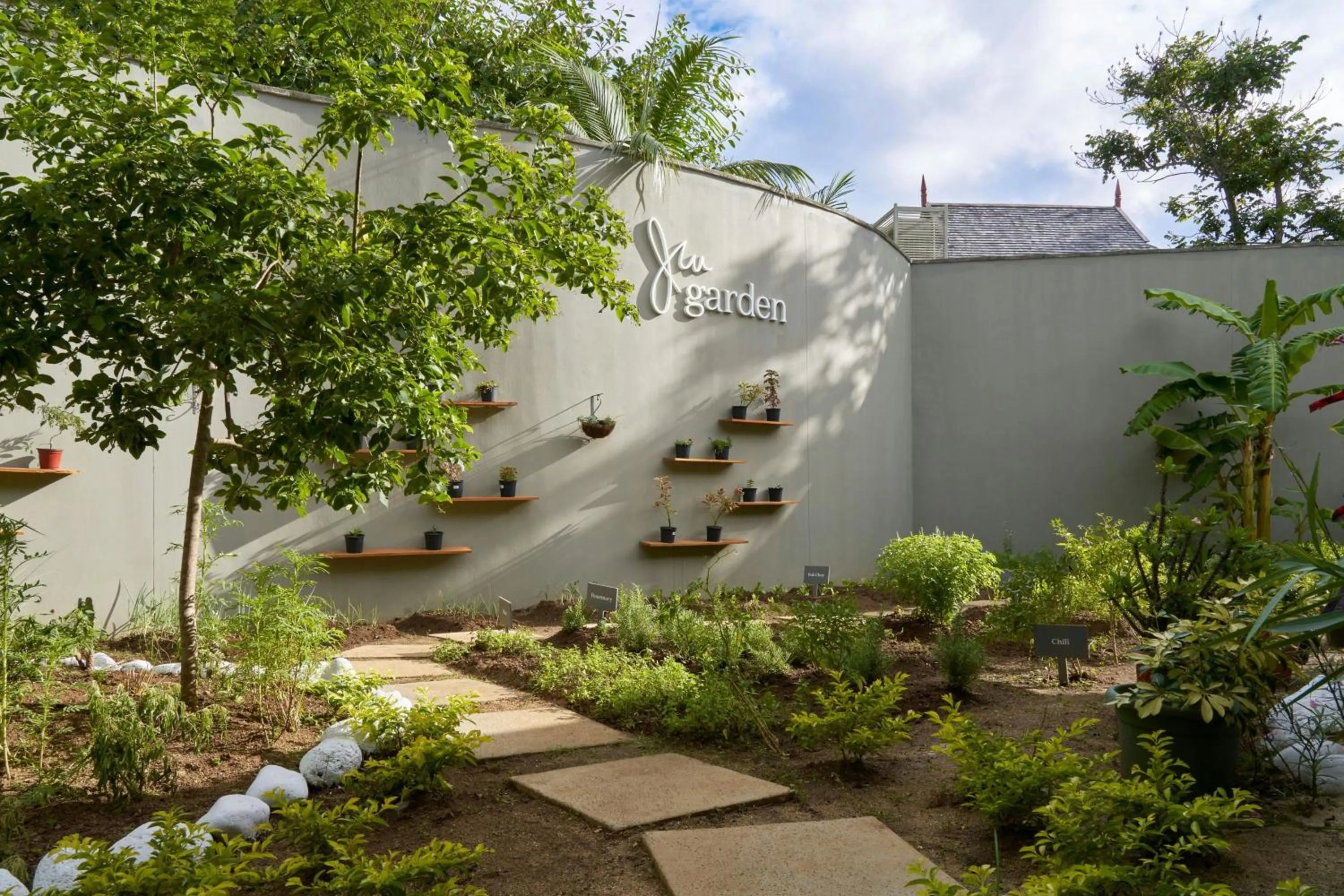 Other in JW Marriott Mauritius Resort