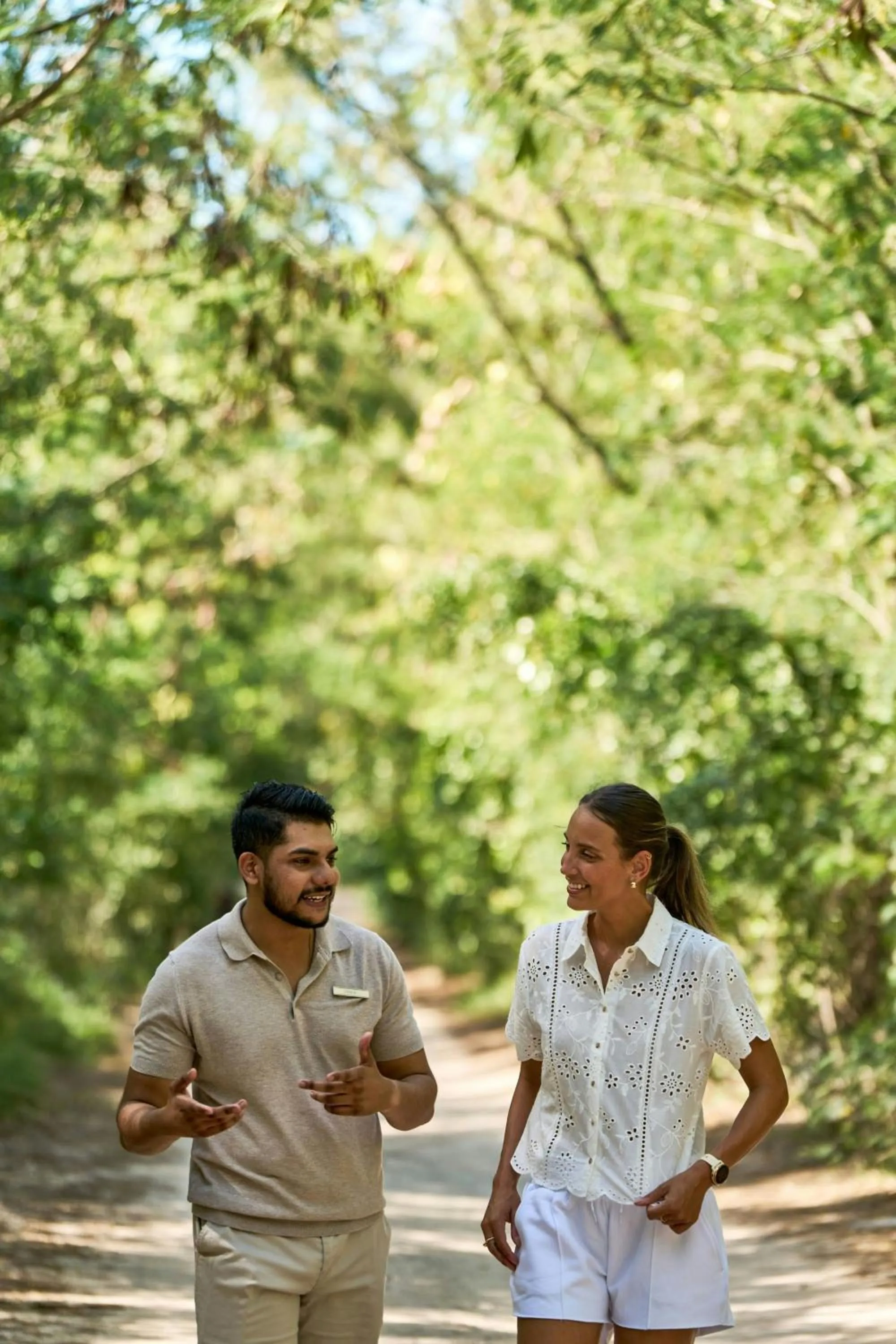 Other in The St. Regis Le Morne Resort, Mauritius