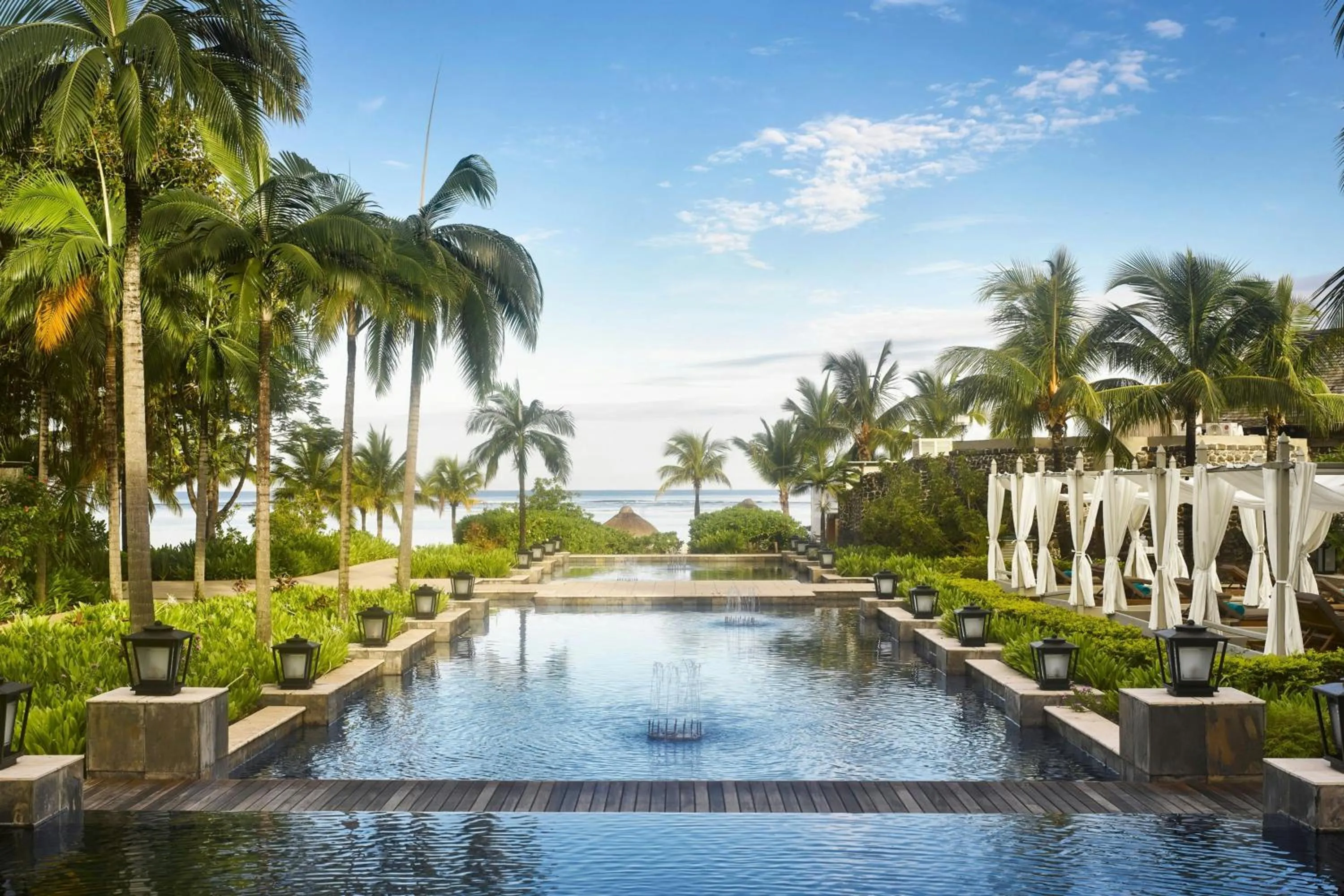Other in The St. Regis Le Morne Resort, Mauritius