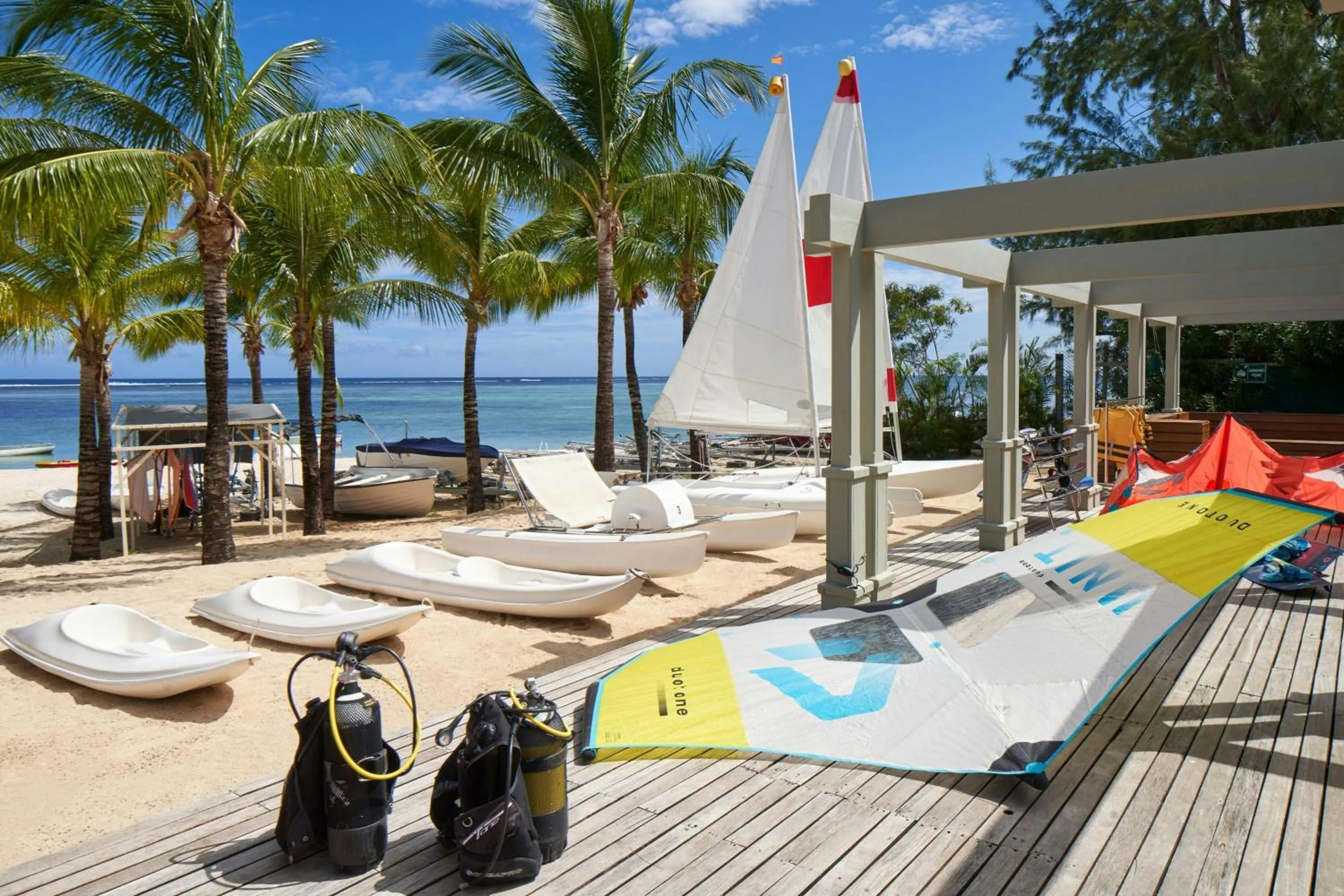 Other in JW Marriott Mauritius Resort