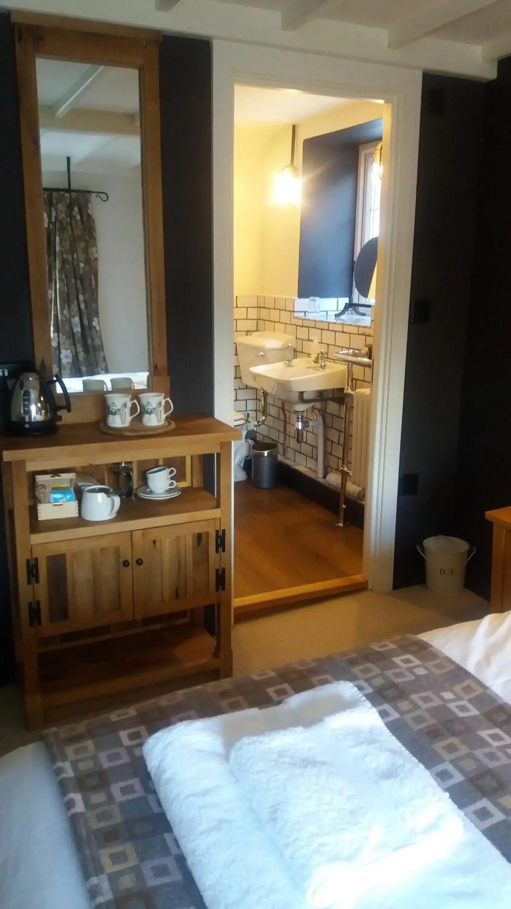 Bridge House Bridge House