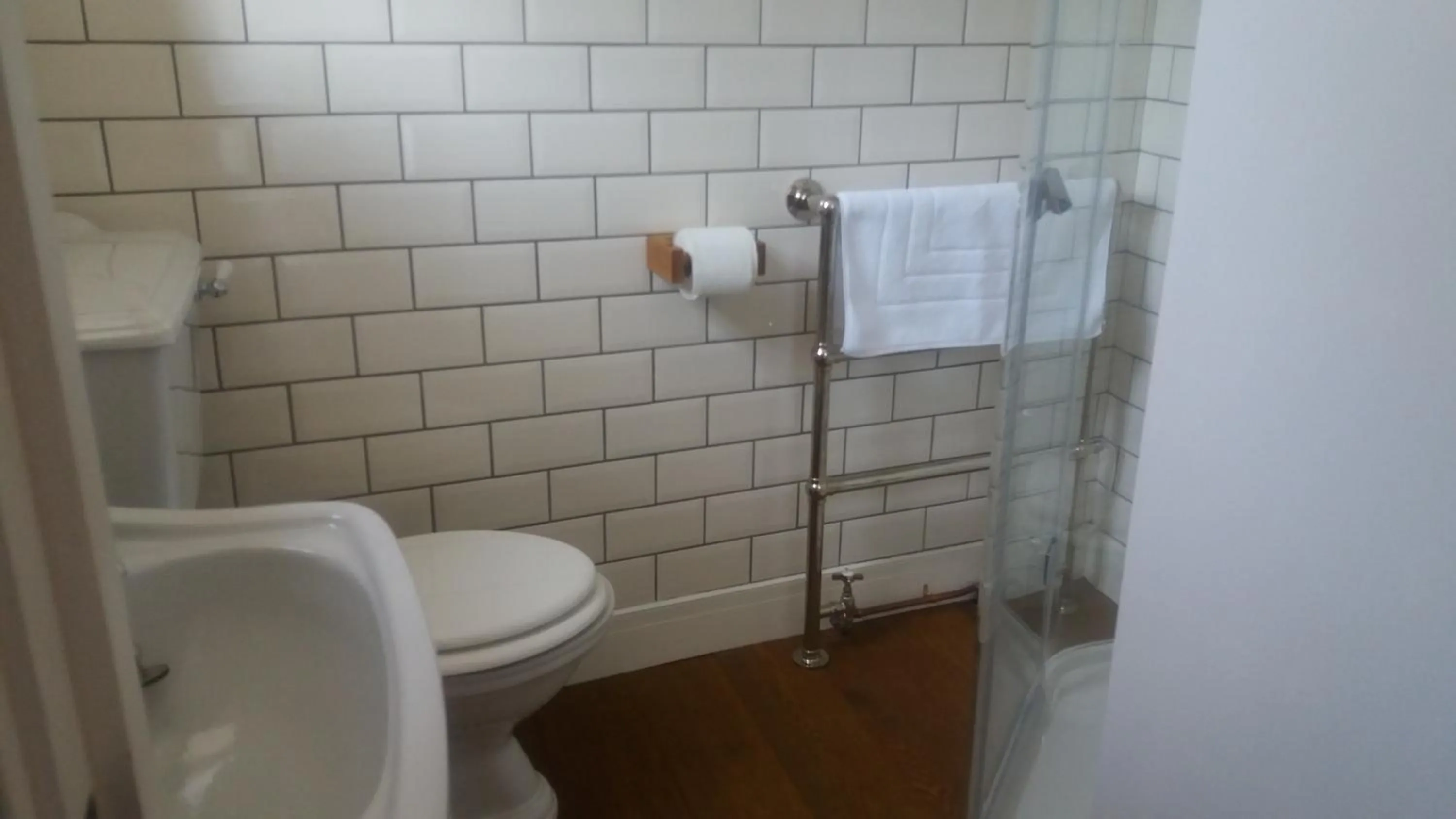 Other in Bridge House