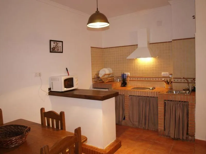 Apartahotel 4 vientos