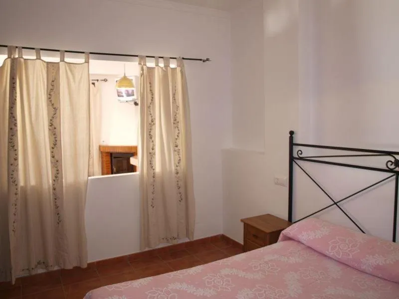 Photo of the whole room, Bed in Apartahotel 4 vientos