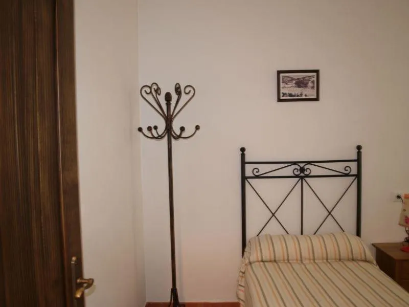 Photo of the whole room, Bed in Apartahotel 4 vientos