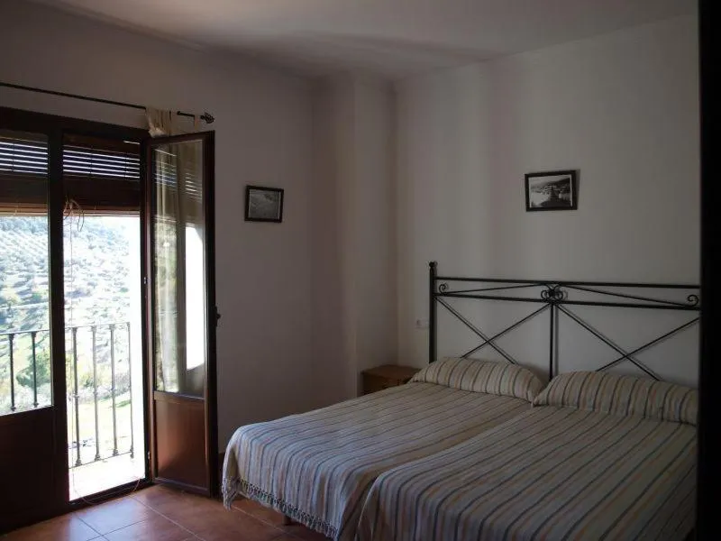 Photo of the whole room, Bed in Apartahotel 4 vientos