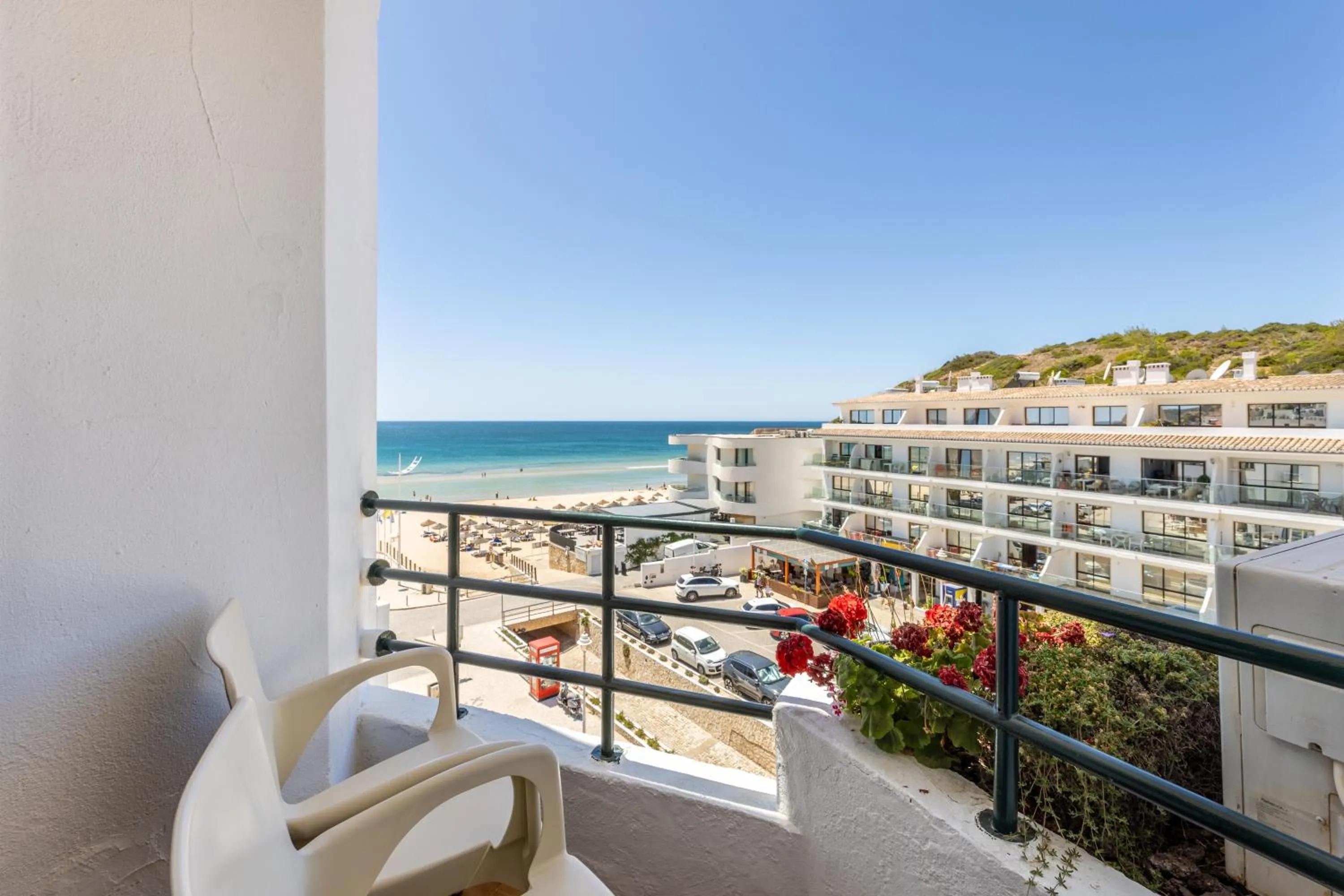 Salema Beach Hotel