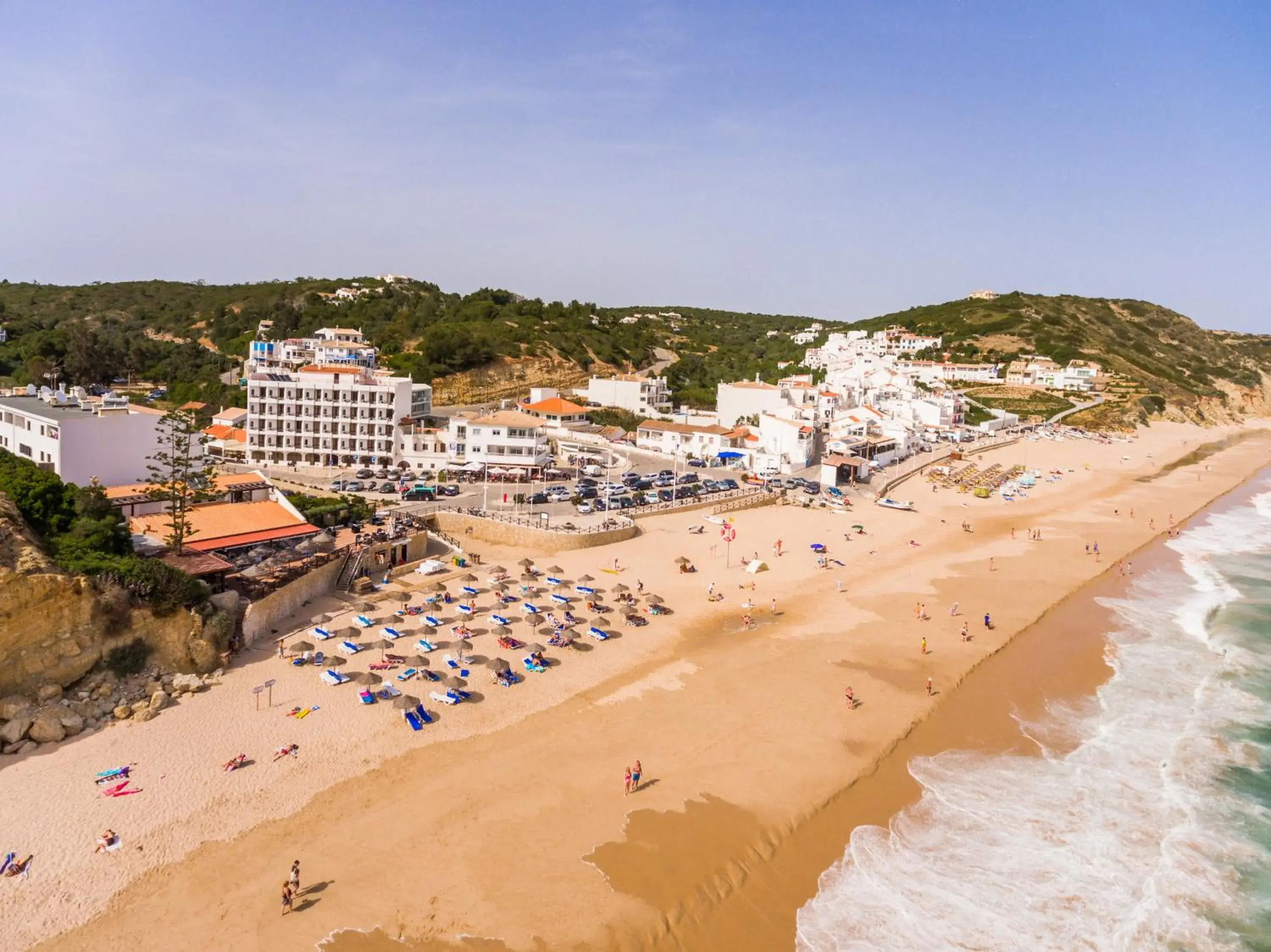Salema Beach Hotel Salema Beach Hotel