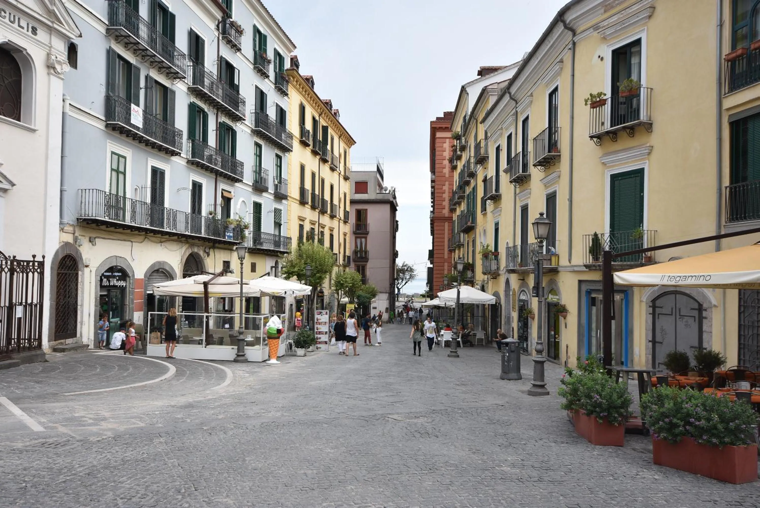 Neighbourhood in GuestHost - Dimora del Barone