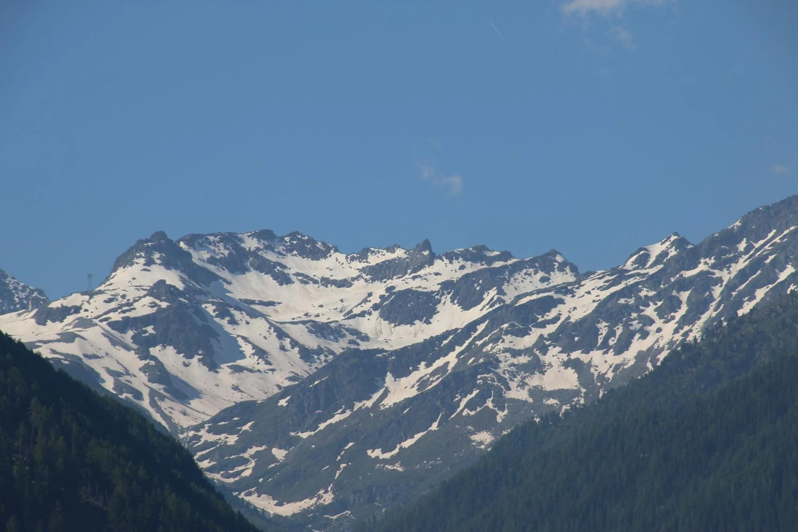 View (from property/room) in Myosotis QUIET & SUNNY apartments by Alpvision Résidences by Alpvision Résidences