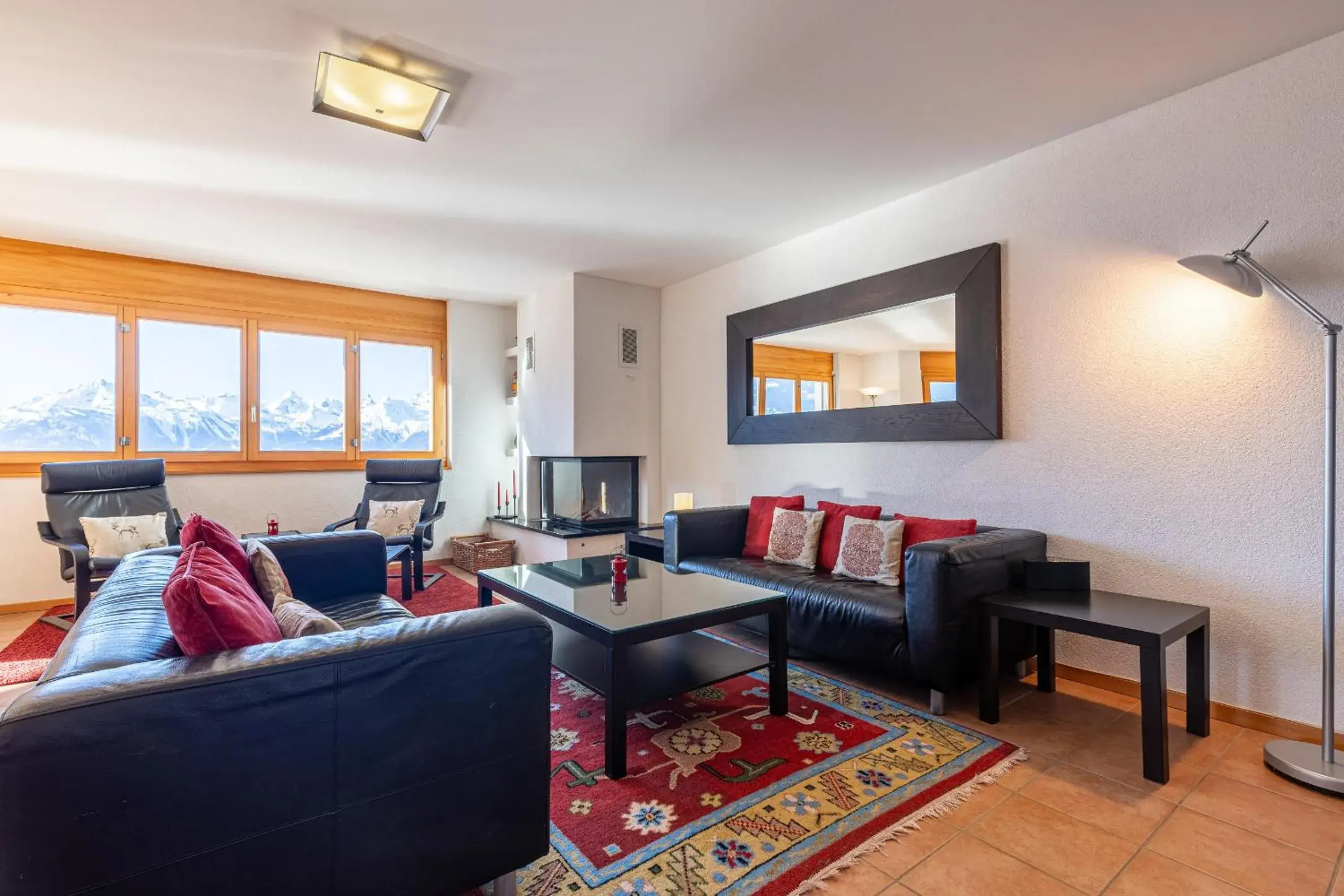 Three-Bedroom Apartment in Myosotis QUIET & SUNNY apartments by Alpvision Résidences by Alpvision Résidences Three-Bedroom Apartment in Myosotis QUIET & SUNNY apartments by Alpvision Résidences by Alpvision Résidences