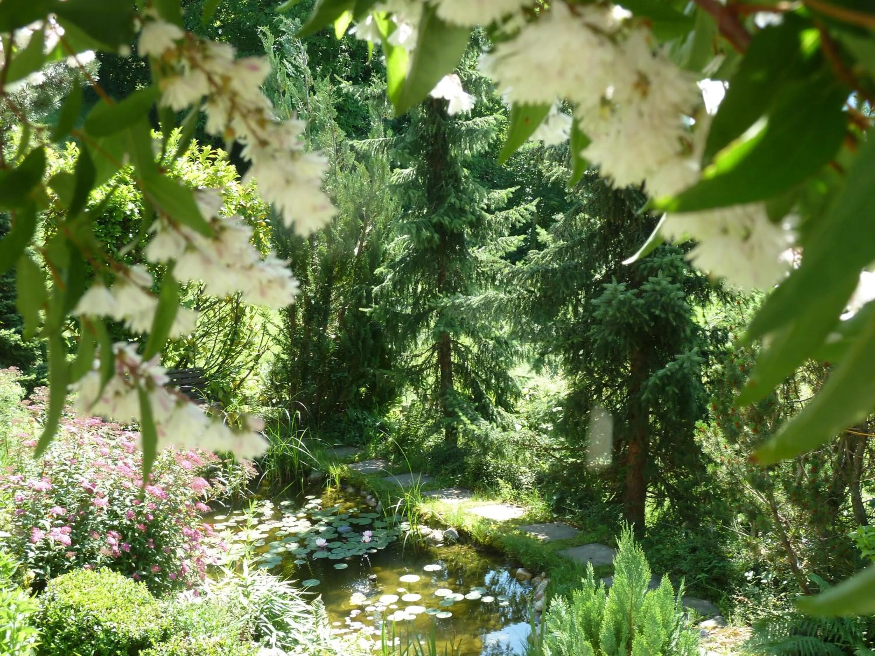 Bed & Breakfast La Val