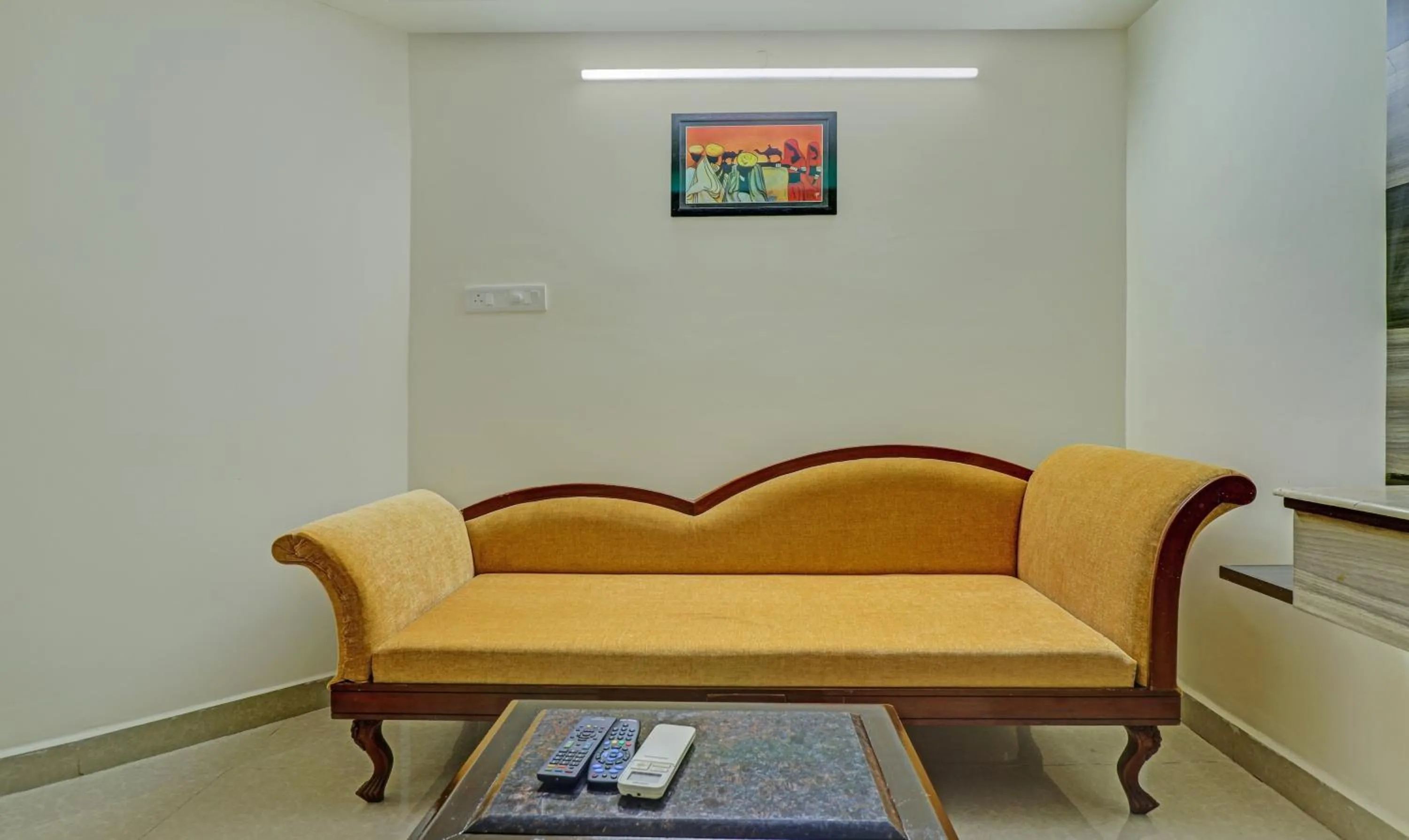 Breakfast in Eesha Elite