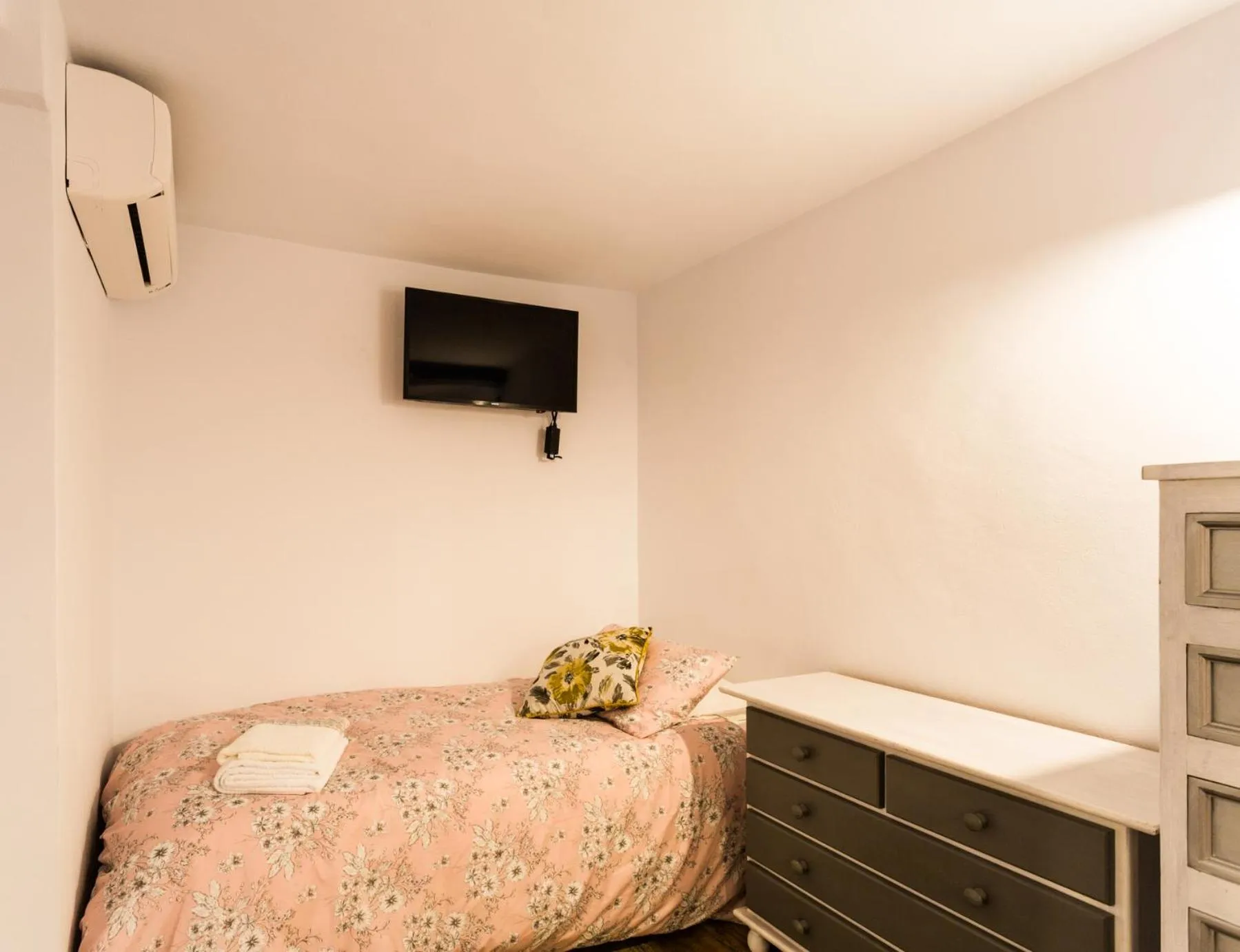 Activities, Bed in La posada del Cani