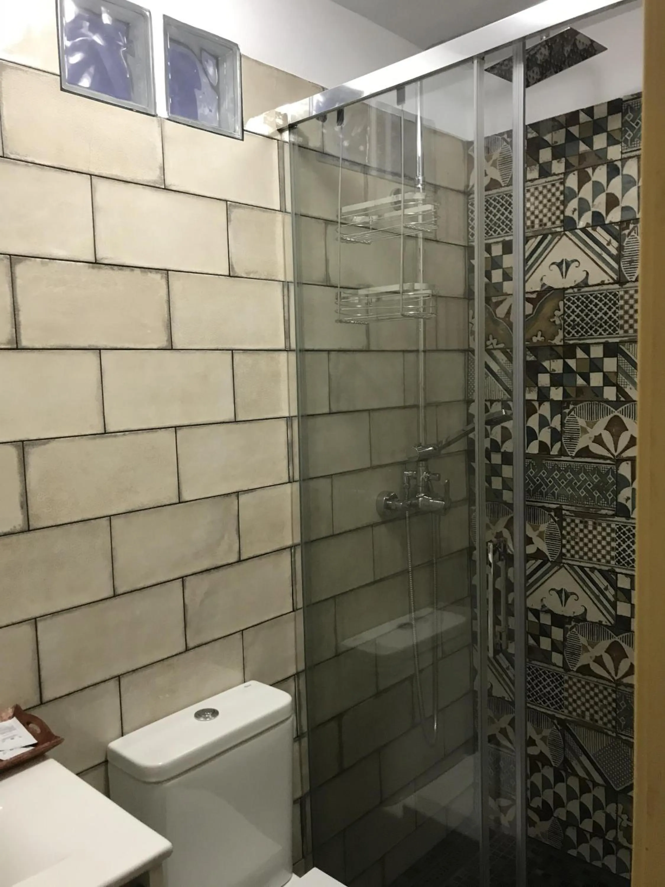 Standard Double Room in La posada del Cani