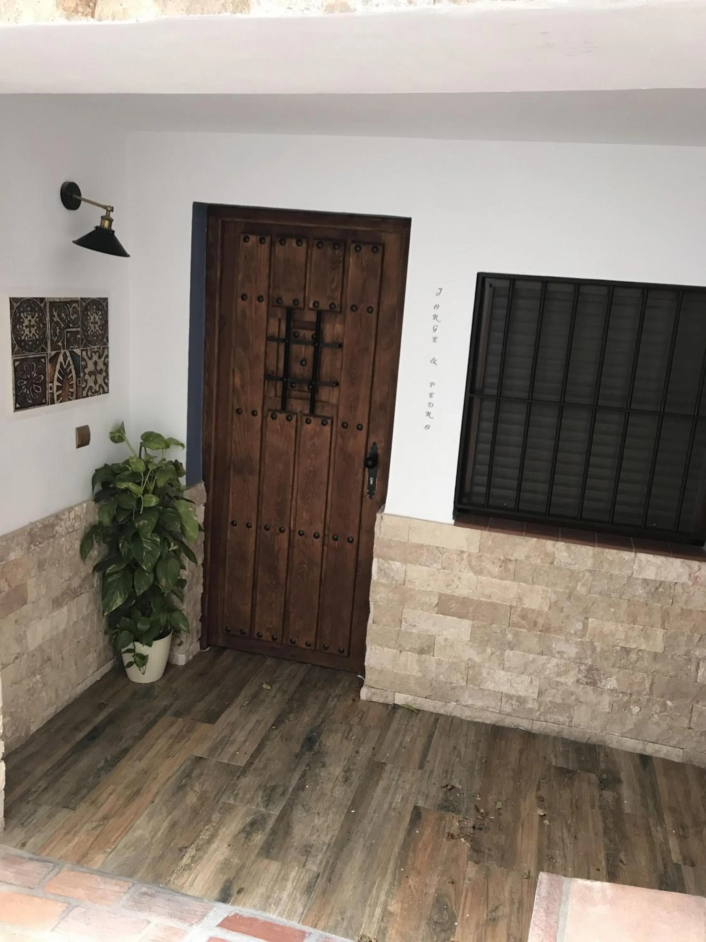 Activities in La posada del Cani