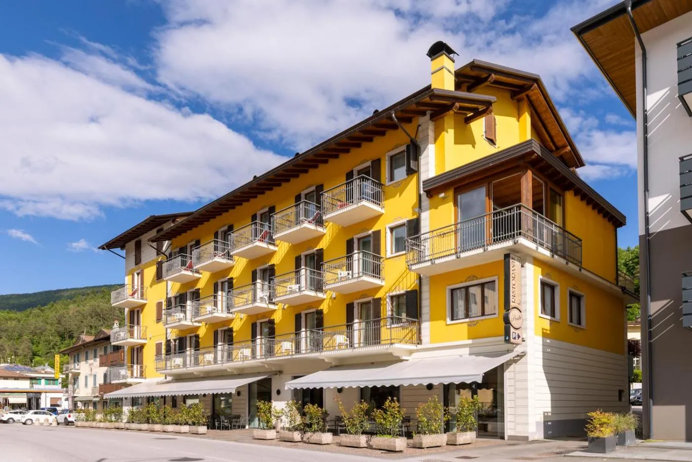 Hotel Posta