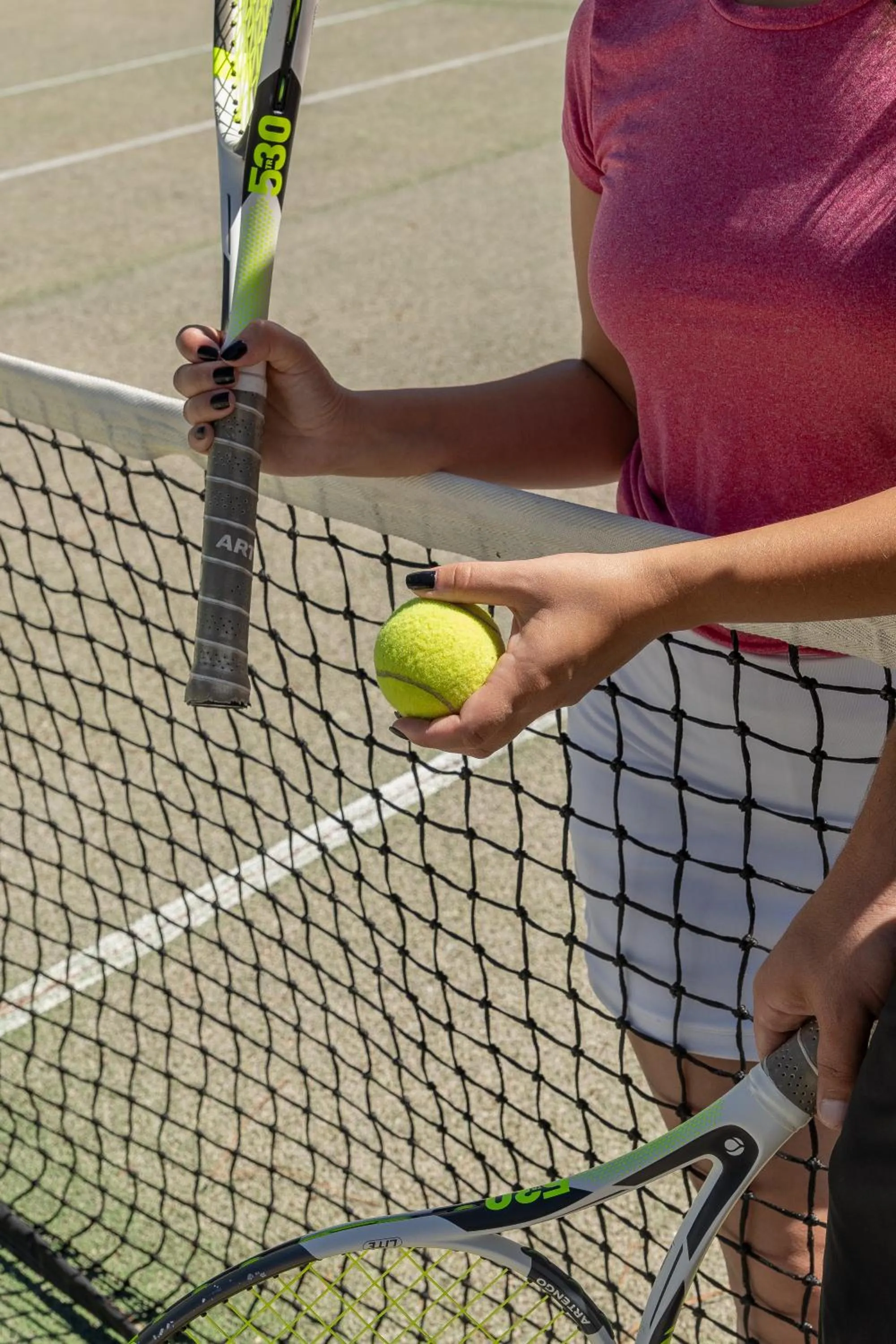 Activities in Lavanda Hotel Miravillas